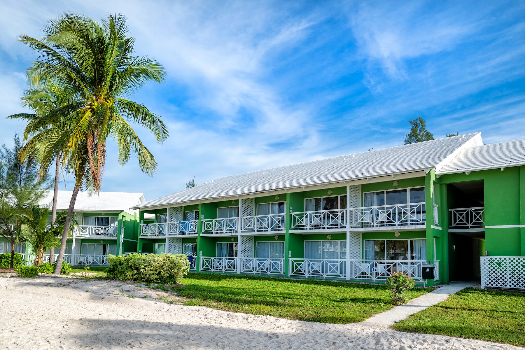 Property amenity at Viva Fortuna Beach by Wyndham, A Trademark All Inclusive in Freeport, Other than US/Canada