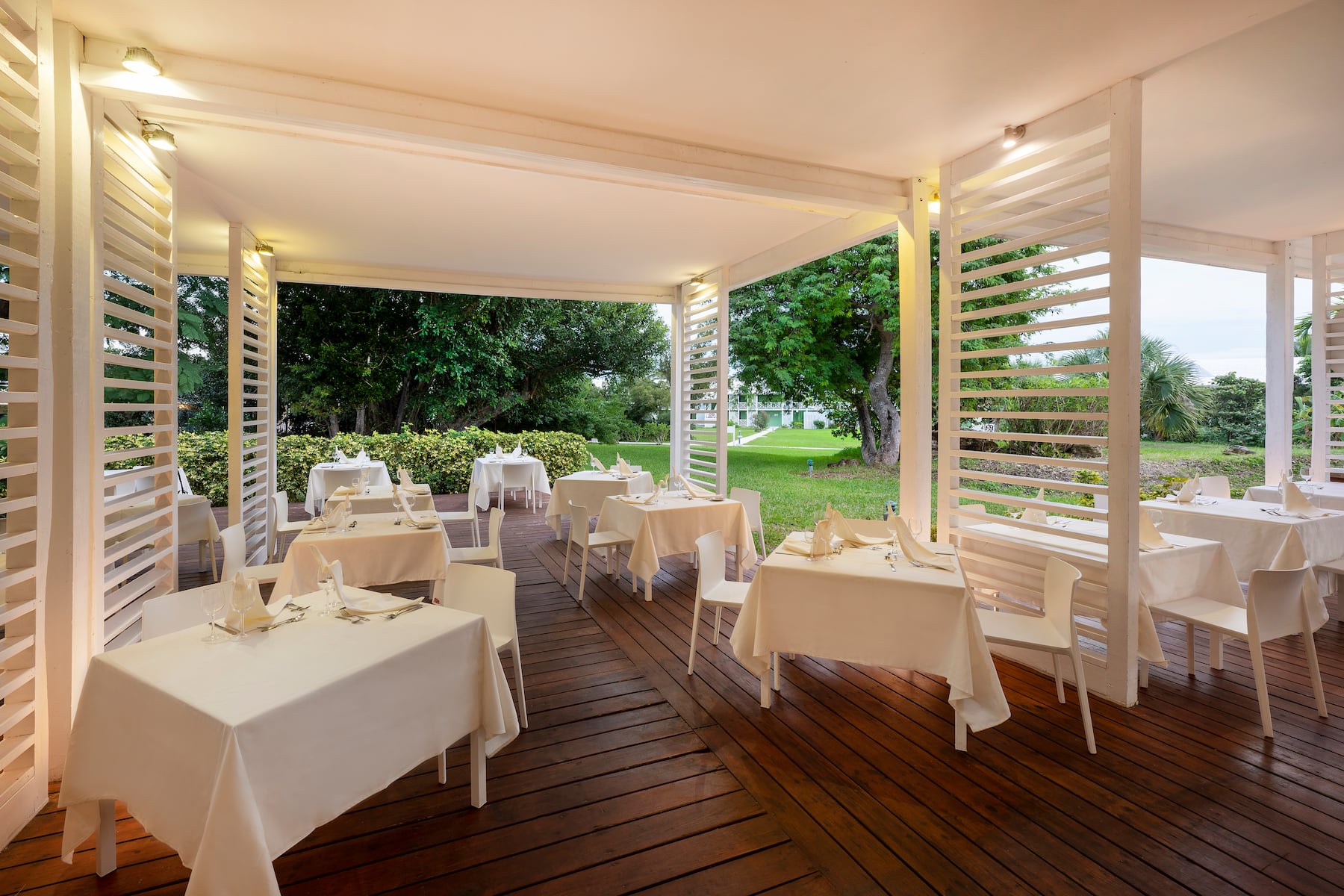 Viva Fortuna Beach by Wyndham, A Trademark All Inclusive restaurant in Freeport, Other than US/Canada