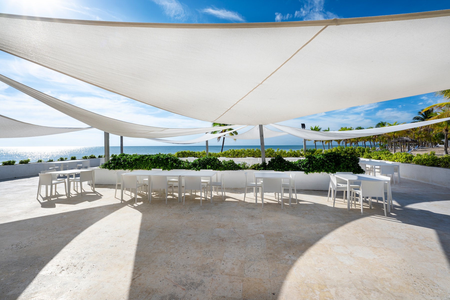 Viva Fortuna Beach by Wyndham, A Trademark All Inclusive restaurant snack bar in Freeport, Other than US/Canada