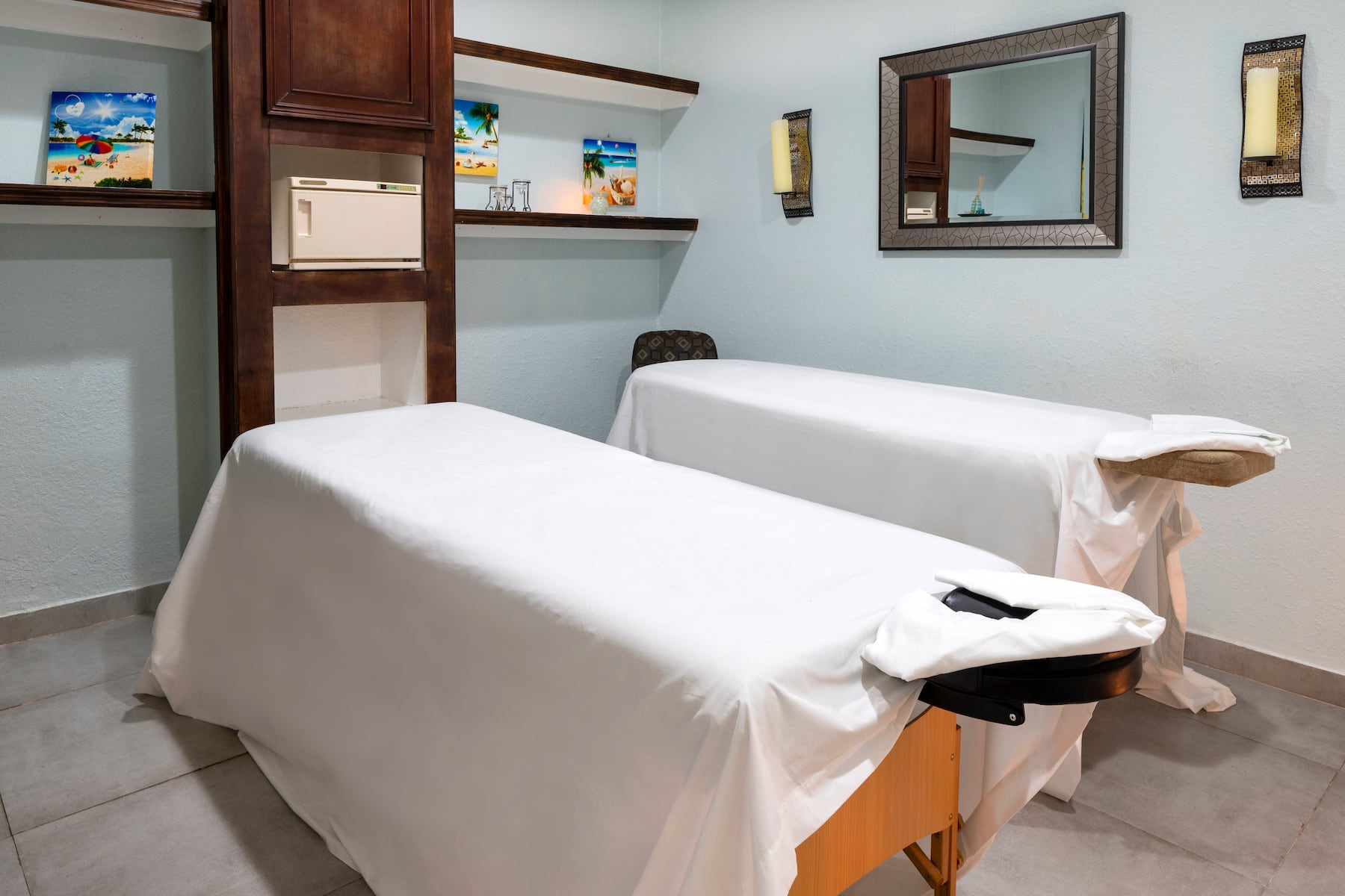 Viva Fortuna Beach by Wyndham, A Trademark All Inclusive spa in Freeport, Other than US/Canada