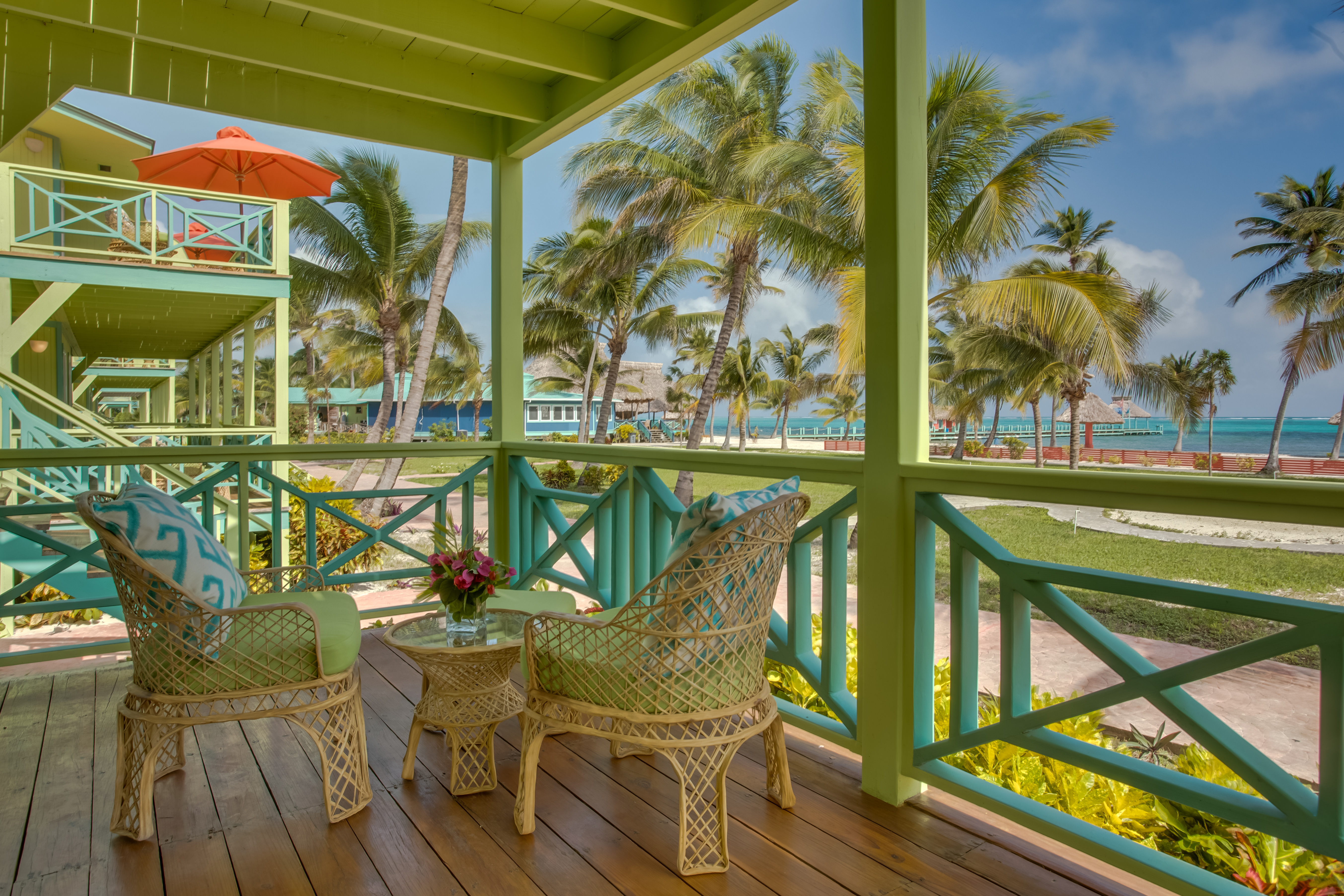 Costa Blu Beach Resort Trademark Collection By Wyndham