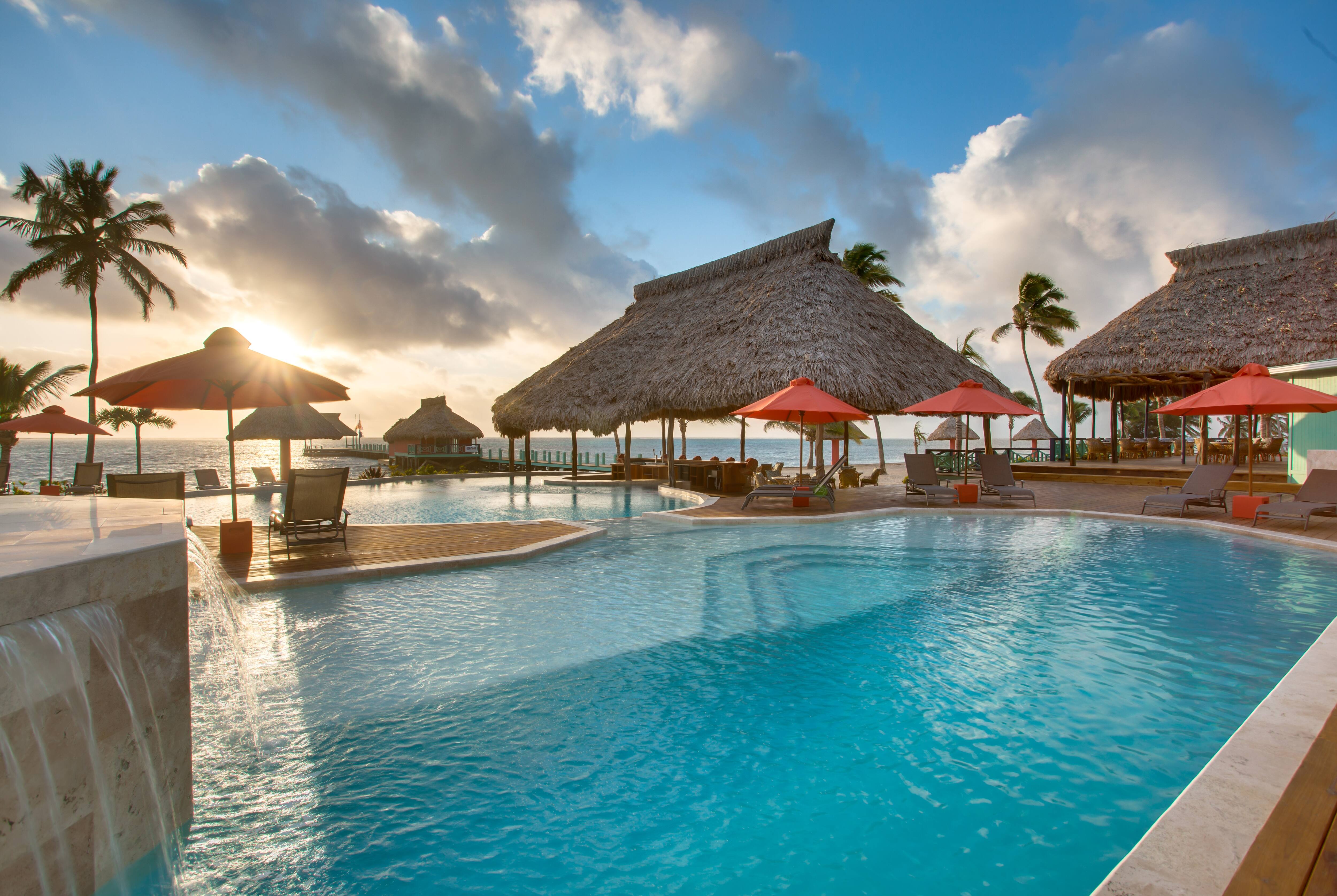 Costa blue deals