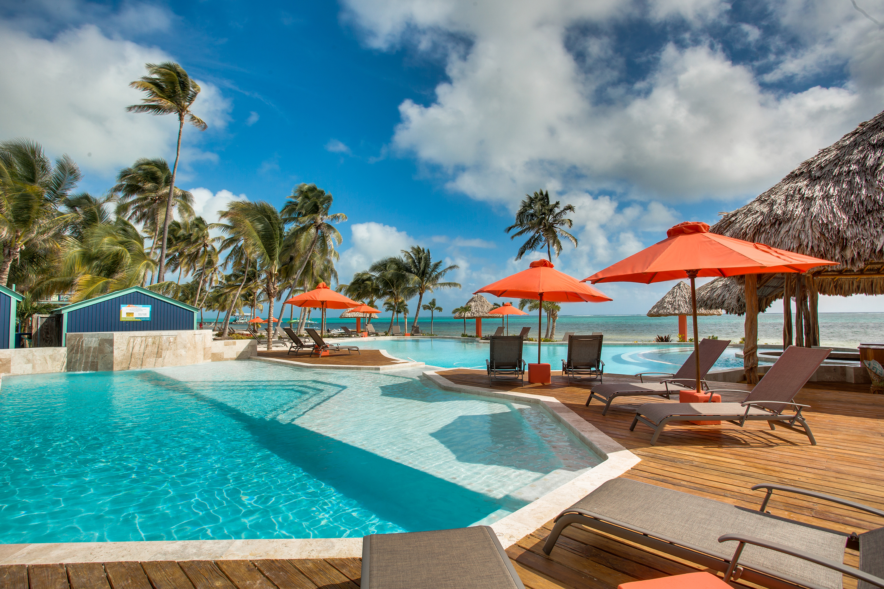 Costa Blu Beach Resort, Trademark Collection by Wyndham ...