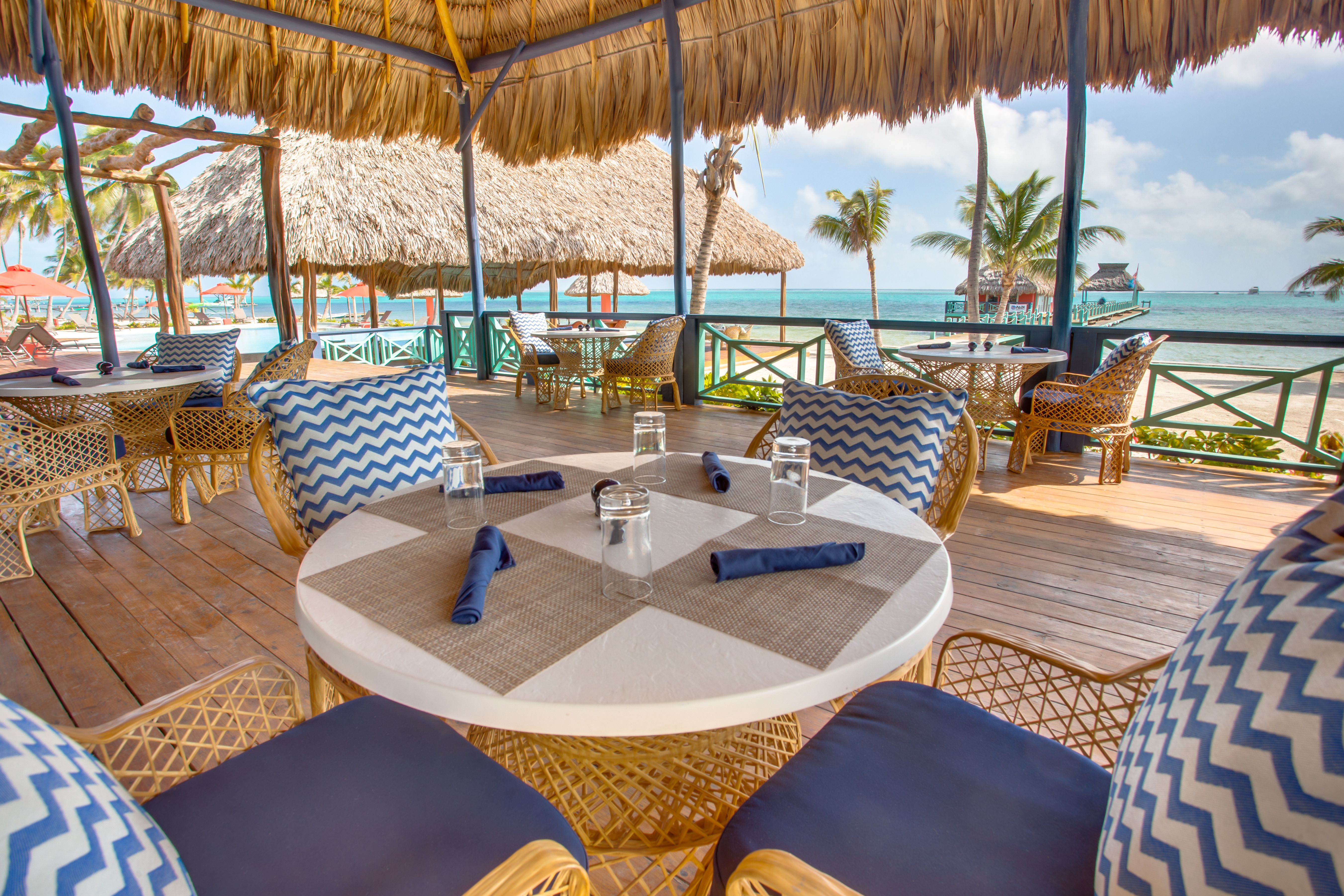 Costa Blu Beach Resort Trademark Collection By Wyndham