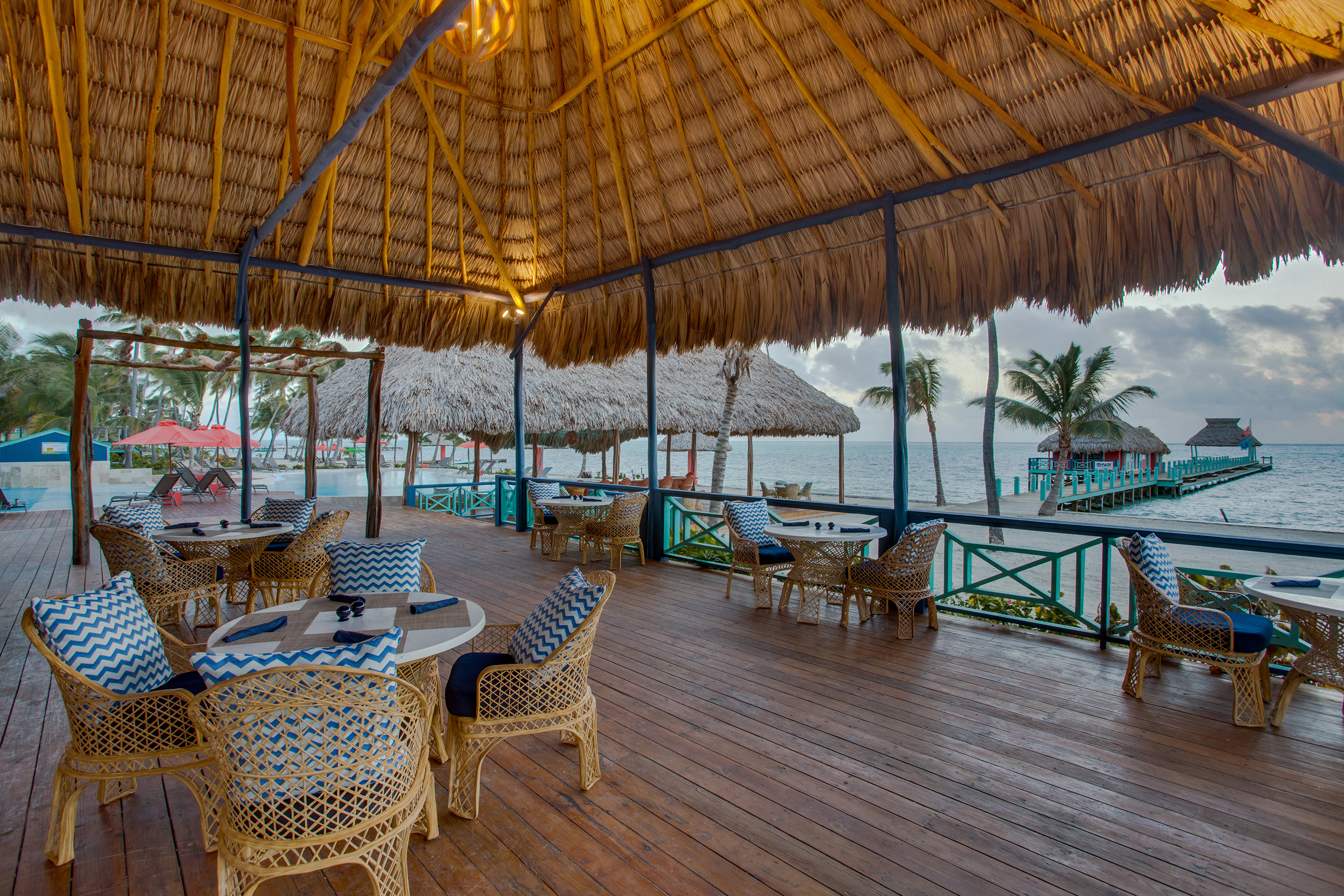 Costa Blu Beach Resort, Trademark Collection by Wyndham ...