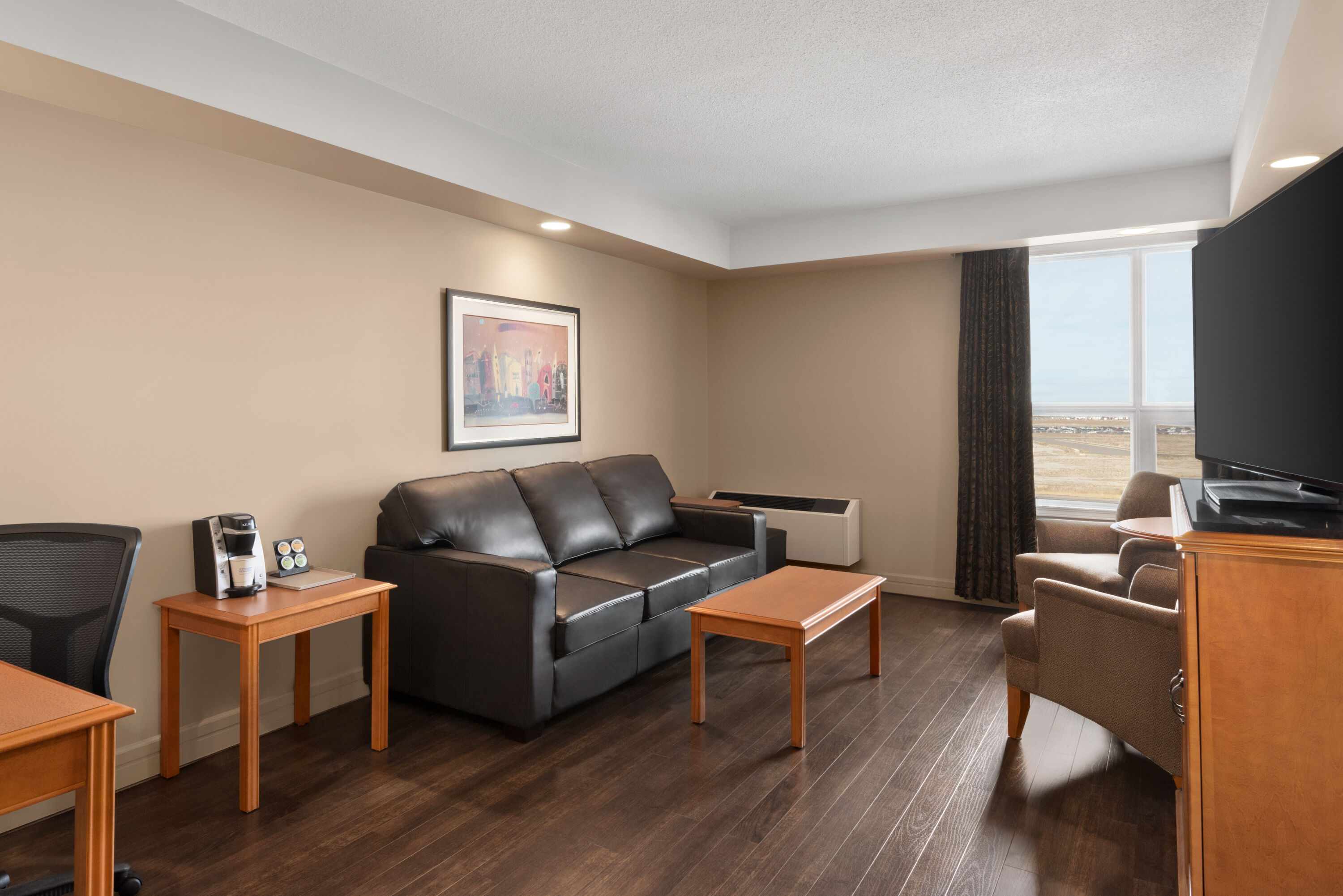 Royal Hotel Edmonton Airport Trademark Collection By