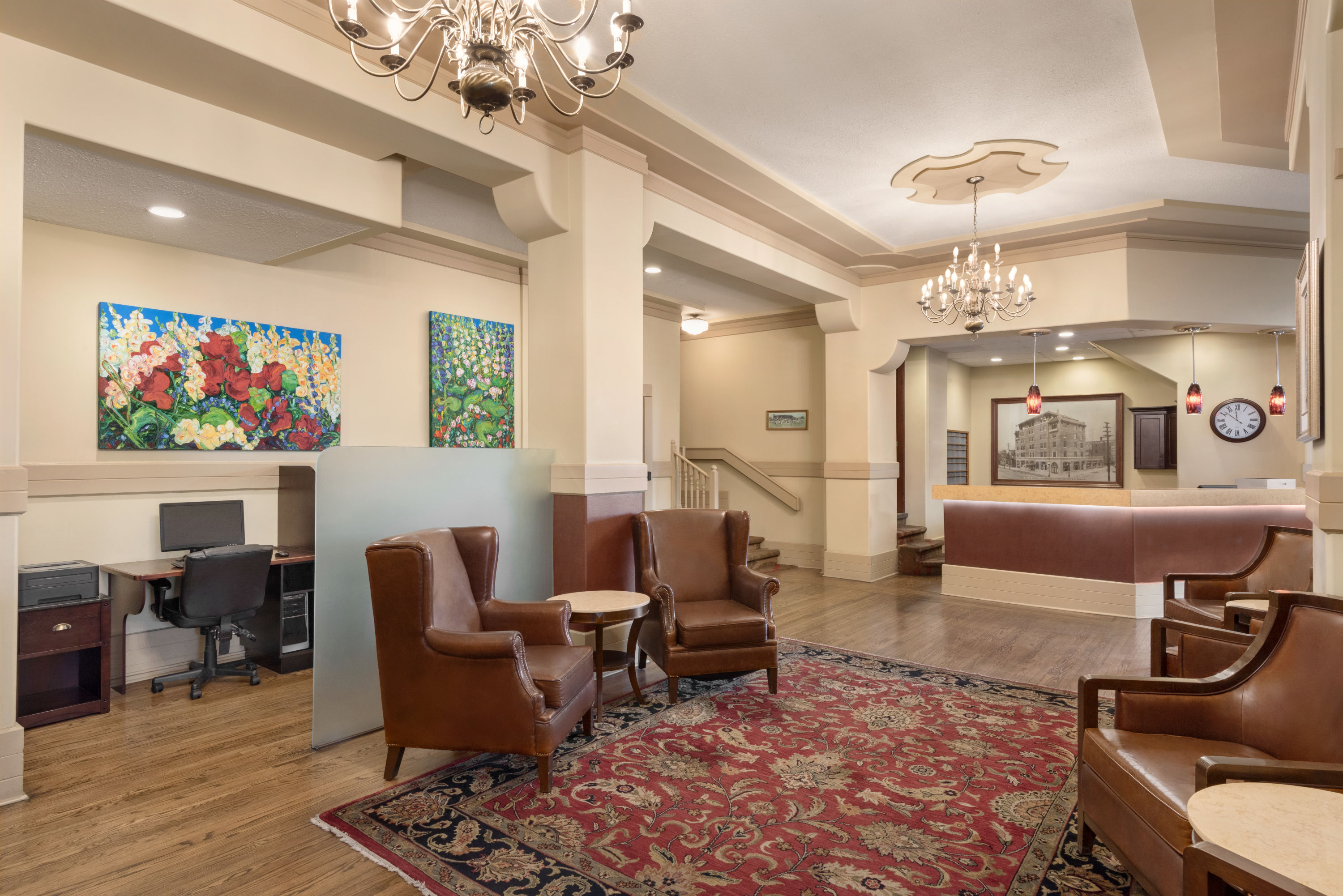 The Plaza Hotel Trademark Collection By Wyndham Kamloops Bc Hotels