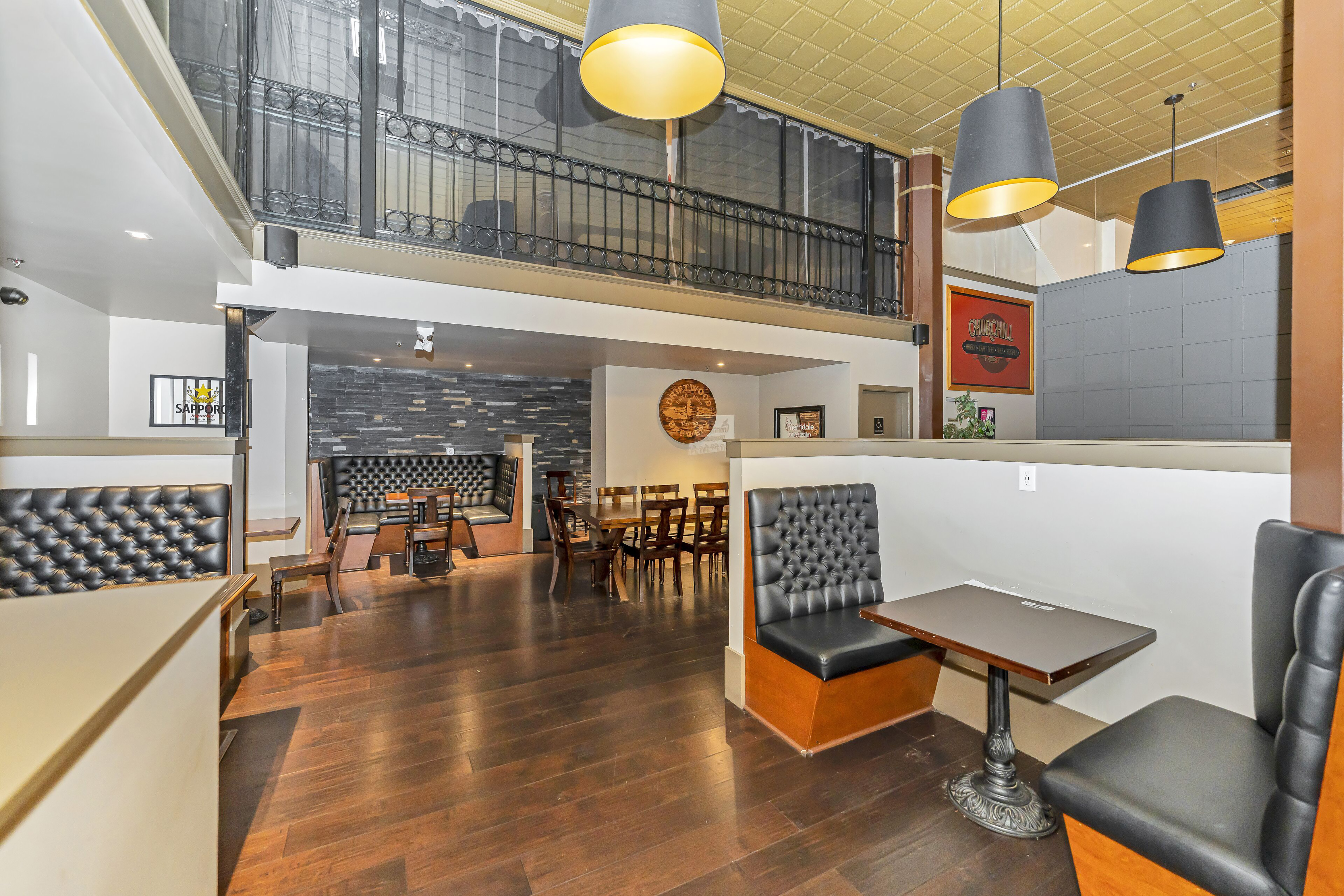 Bedford Regency Hotel, Trademark Collection by Wyndham restaurant in Victoria, British Columbia