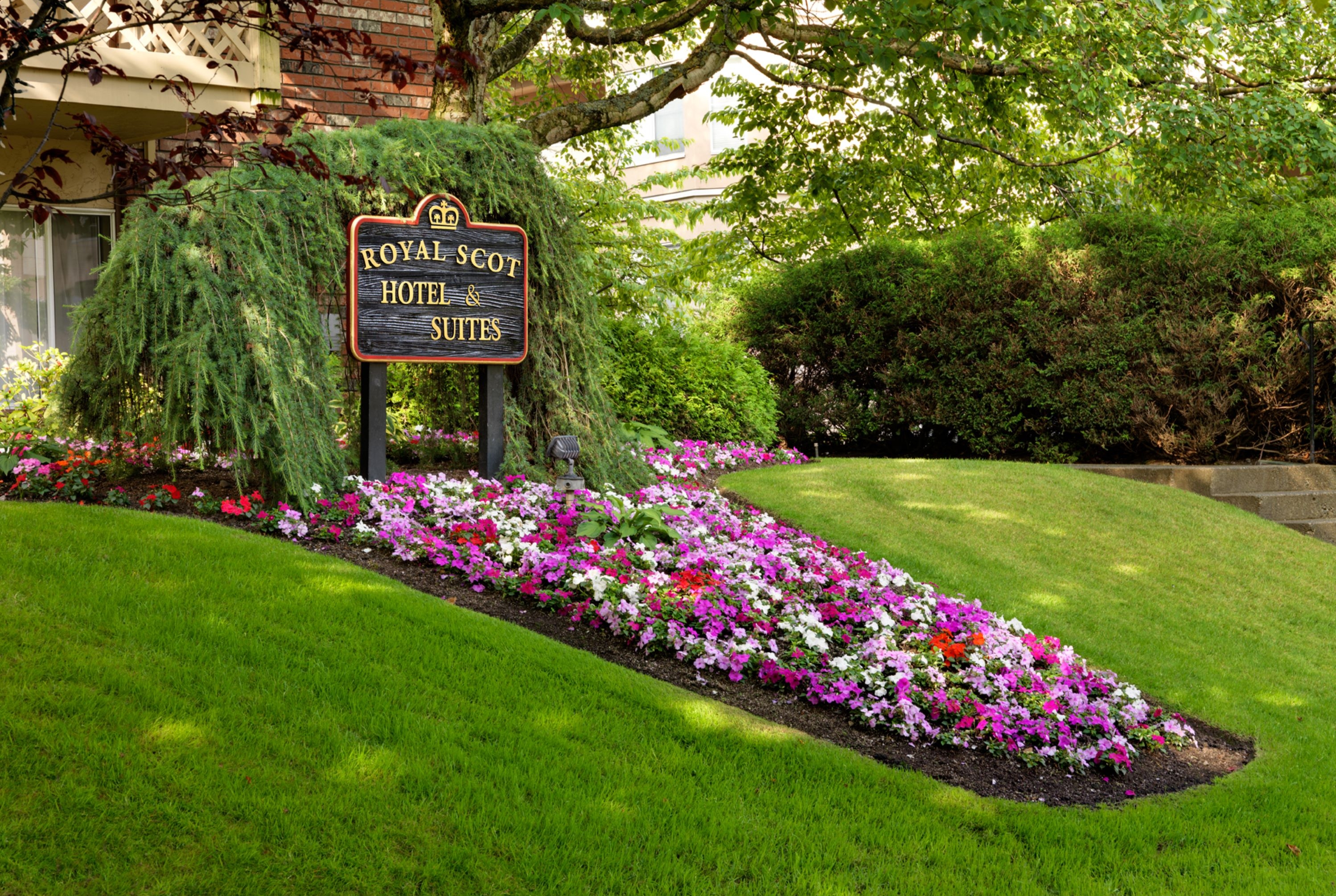 Property amenity at Royal Scot Hotel & Suites, Trademark Collection by Wyndham in Victoria, British Columbia