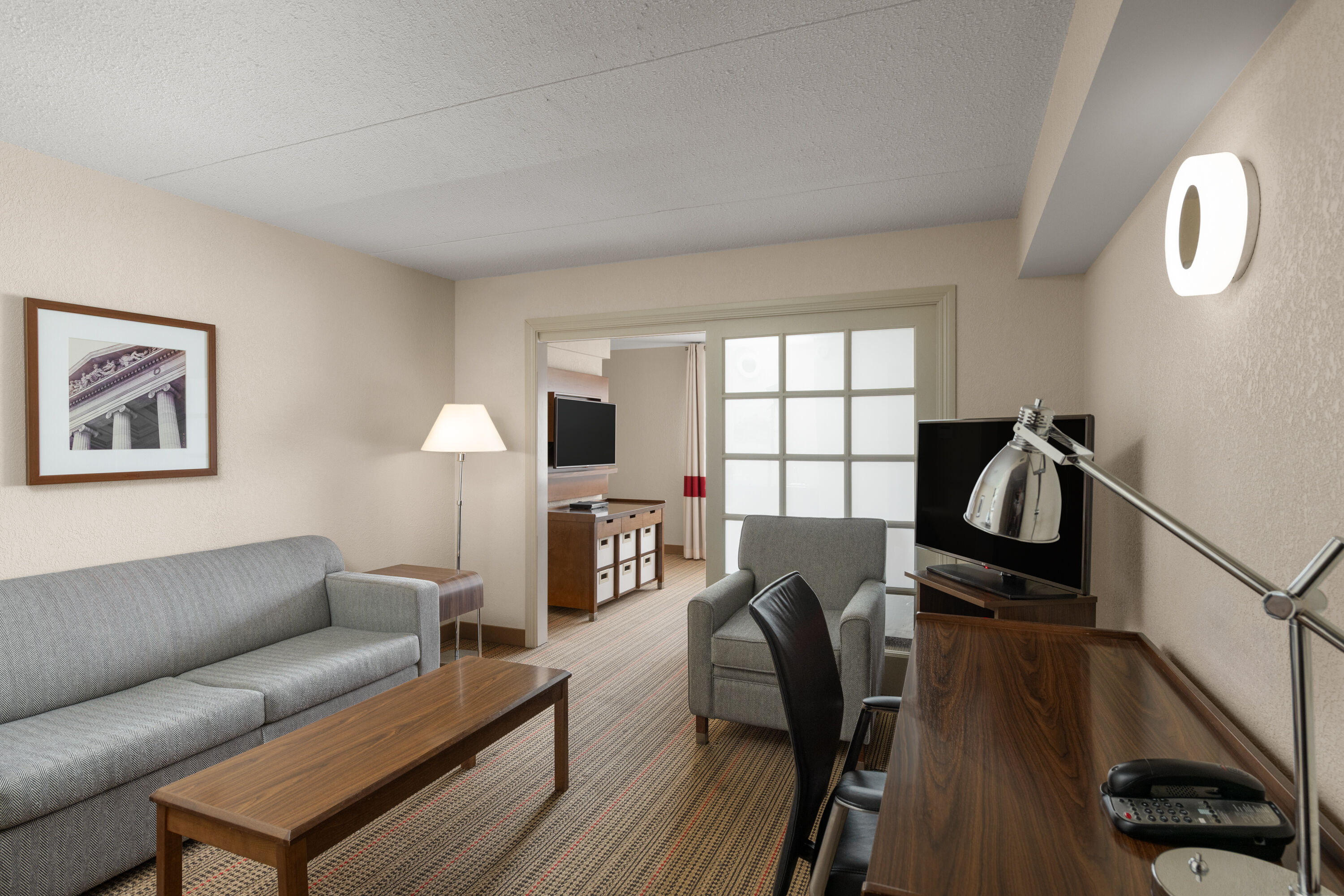 Lakeview Signature, Trademark Collection by Wyndham suite in Winnipeg, Manitoba