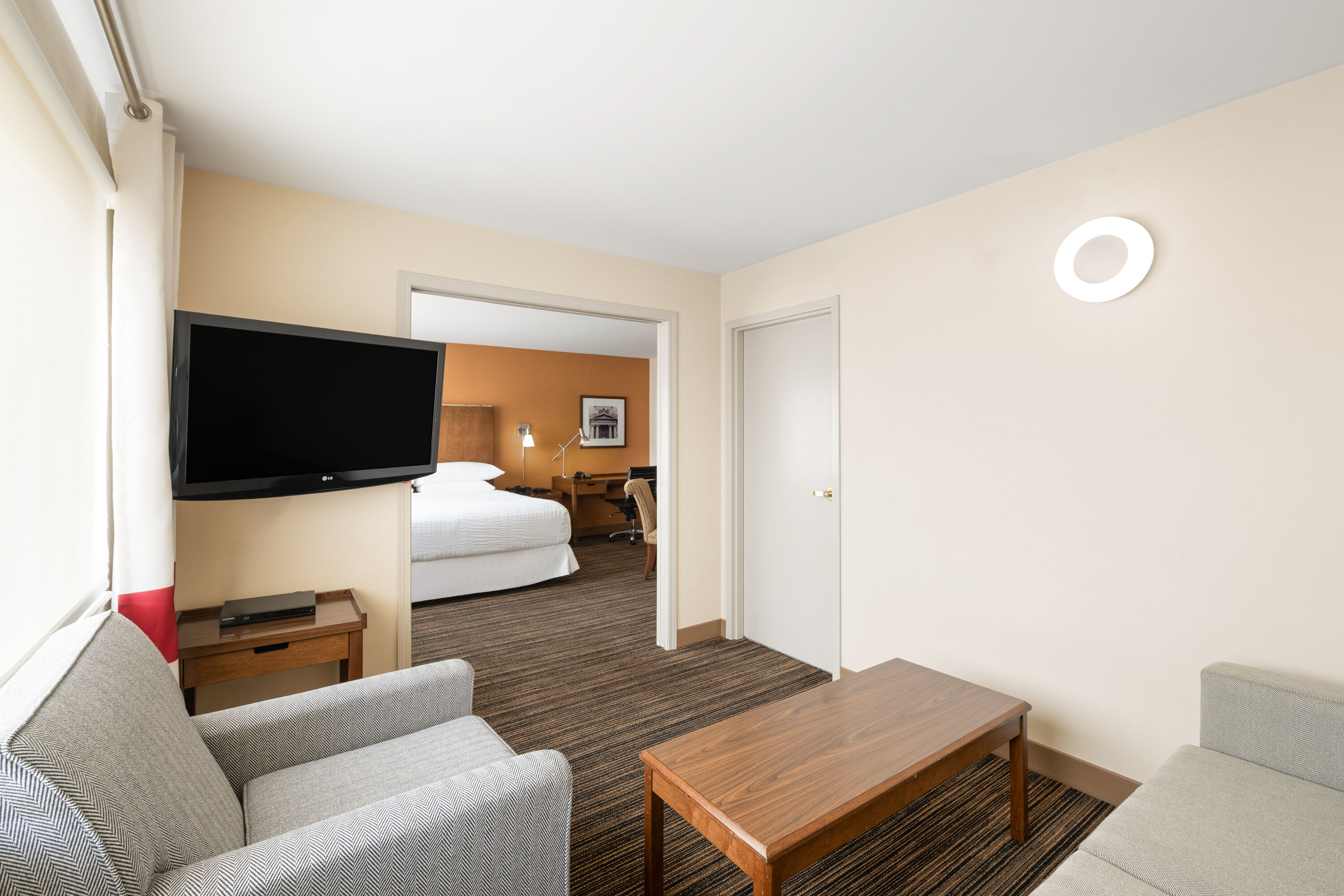 Lakeview Signature, Trademark Collection by Wyndham suite in Winnipeg, Manitoba