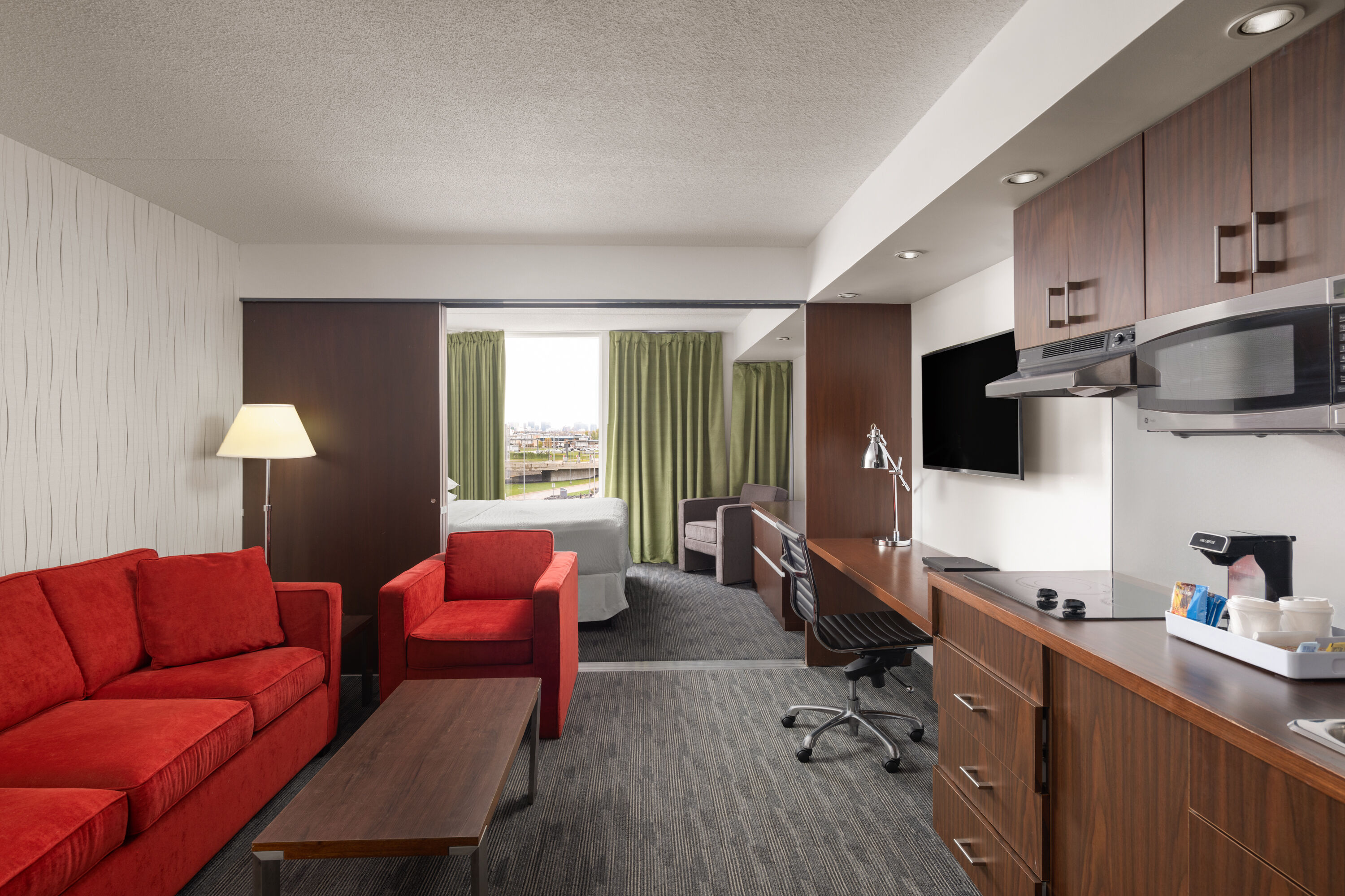 Lakeview Signature, Trademark Collection by Wyndham suite in Winnipeg, Manitoba