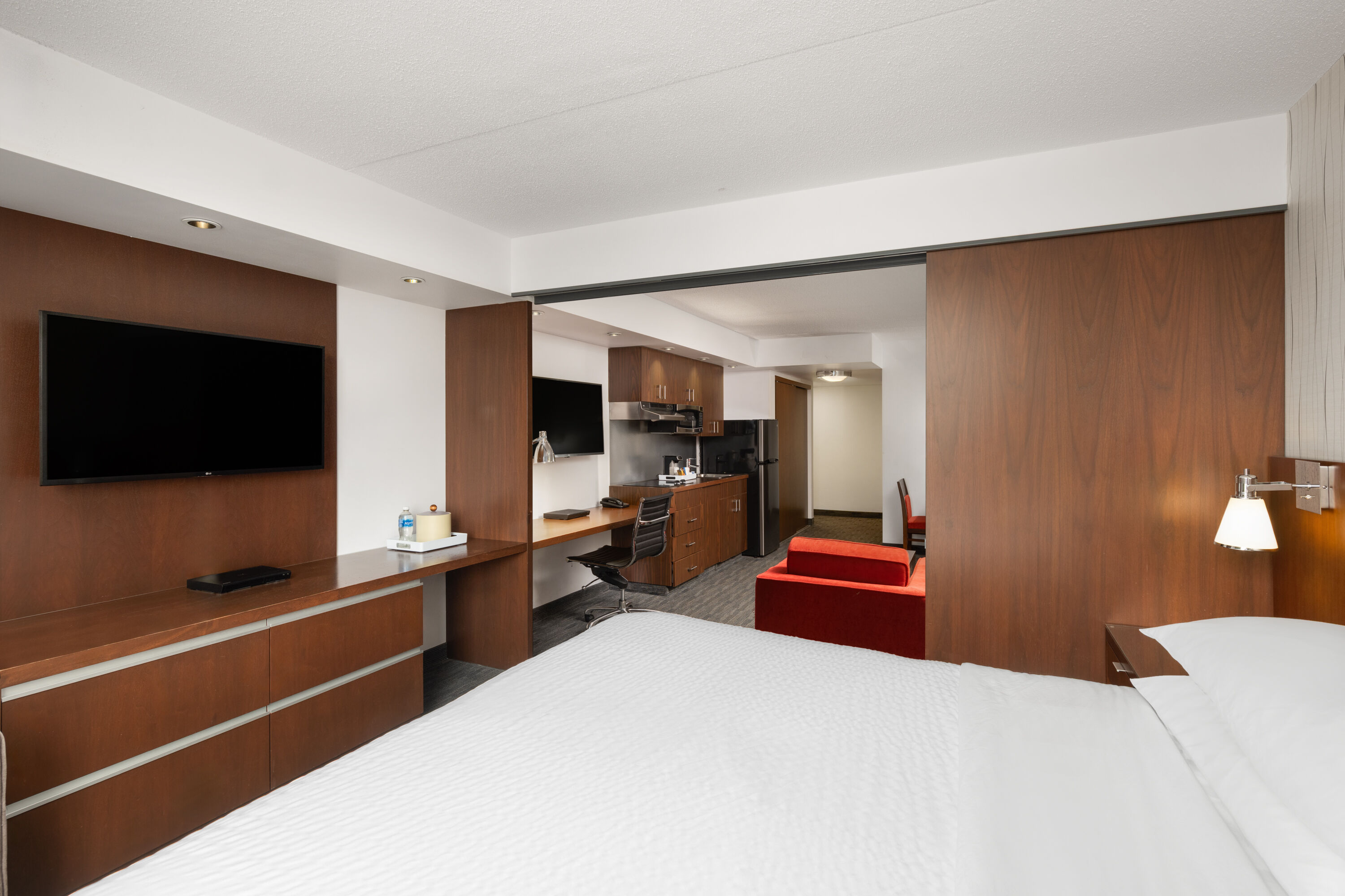 Lakeview Signature, Trademark Collection by Wyndham suite in Winnipeg, Manitoba