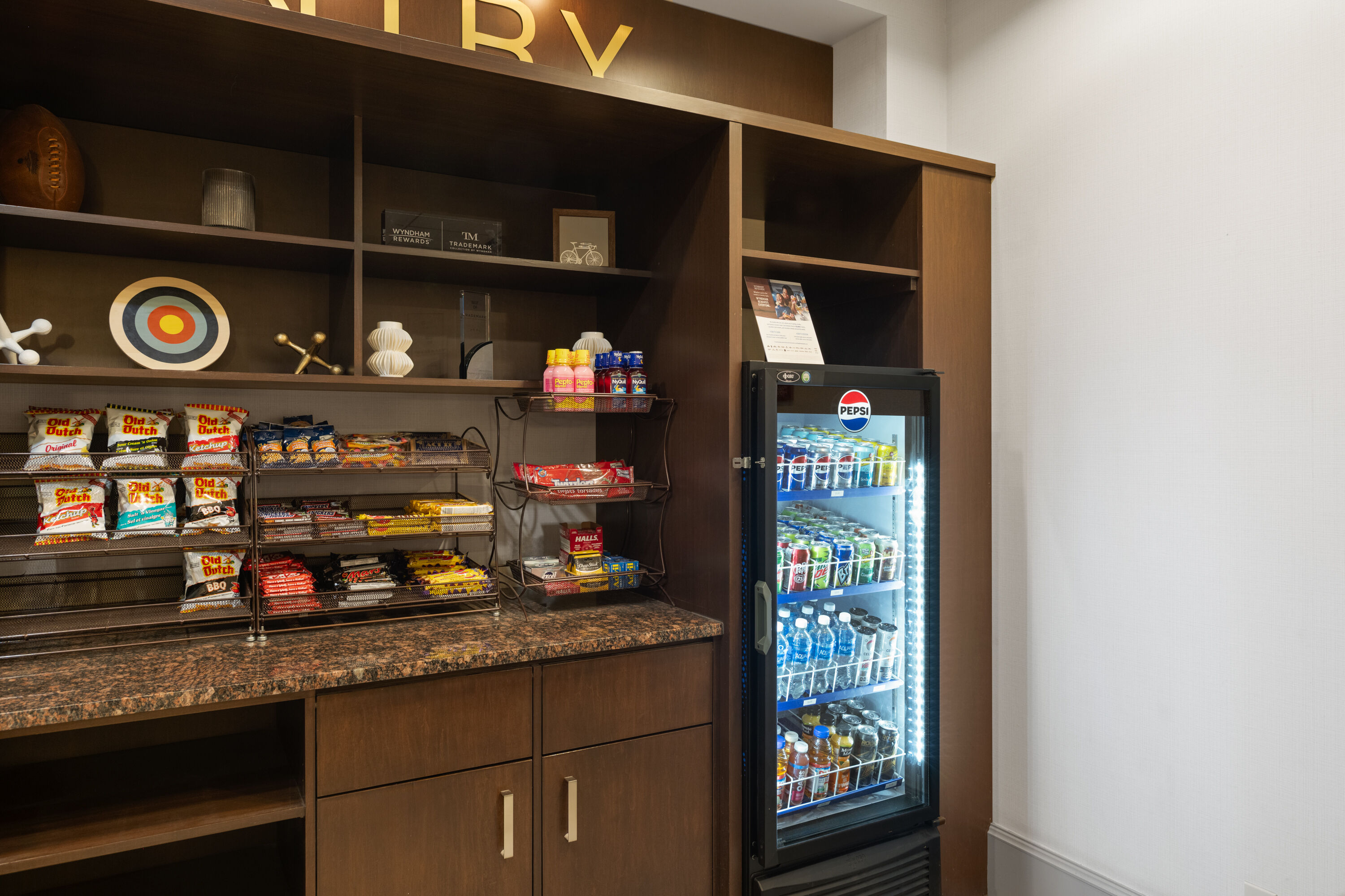 Mart at Lakeview Signature, Trademark Collection by Wyndham in Winnipeg, Manitoba