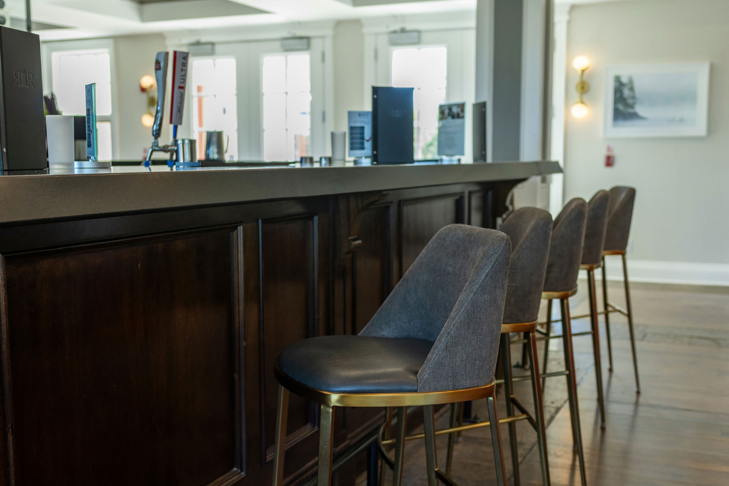 Rawley Resort, Spa & Marina, Trademark Collection by Wyndham restaurant in Port Severn, Ontario