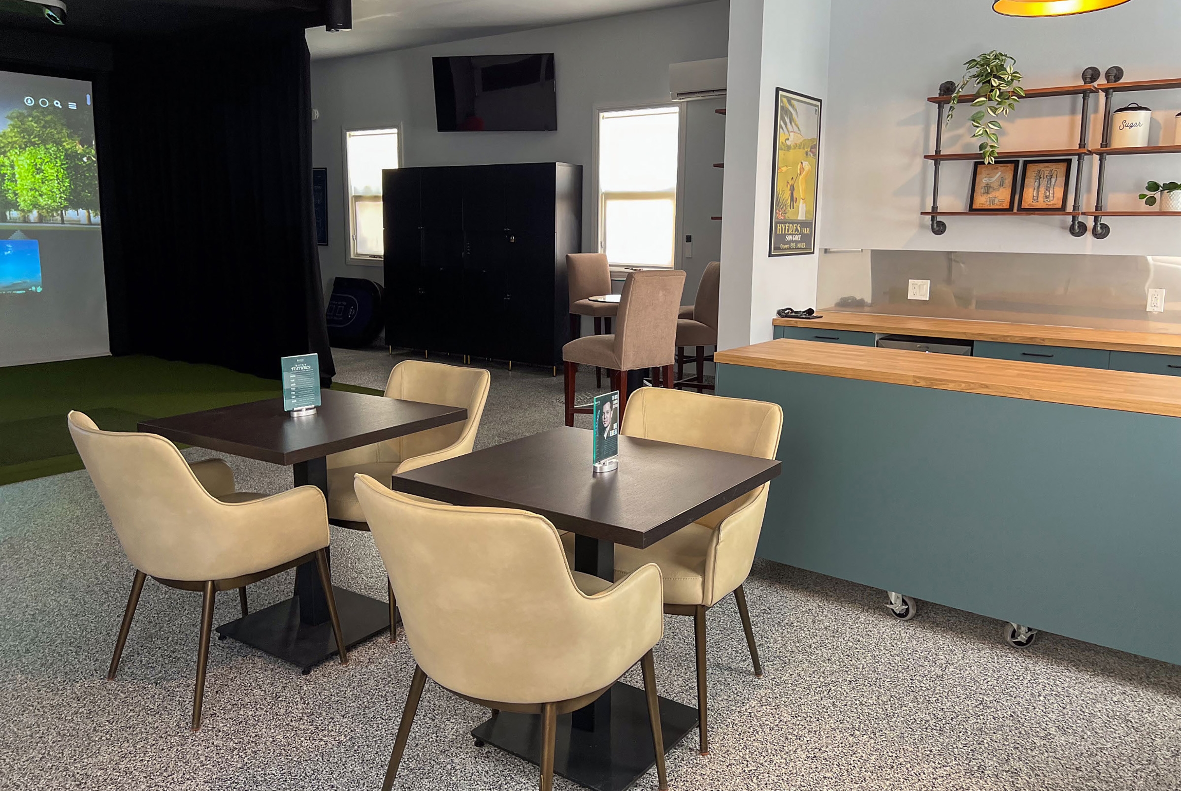 Rawley Resort, Spa & Marina, Trademark Collection by Wyndham restaurant in Port Severn, Ontario