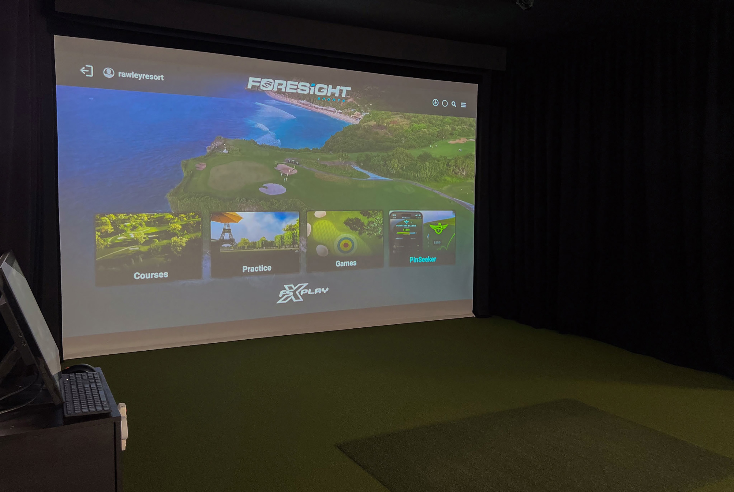 Rawley Resort, Spa & Marina, Trademark Collection by Wyndham restaurant in Port Severn, Ontario