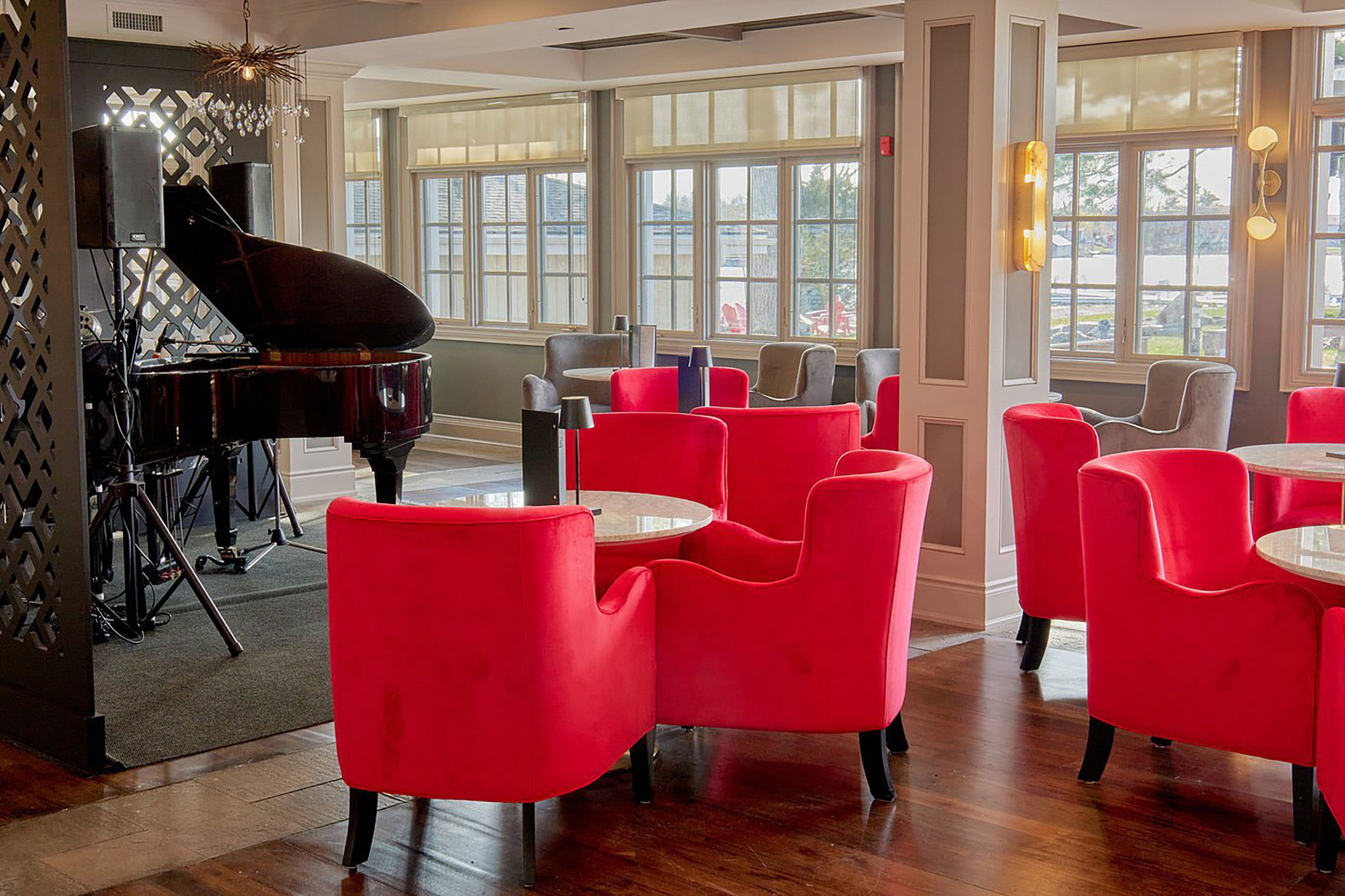 Rawley Resort, Spa & Marina, Trademark Collection by Wyndham restaurant in Port Severn, Ontario