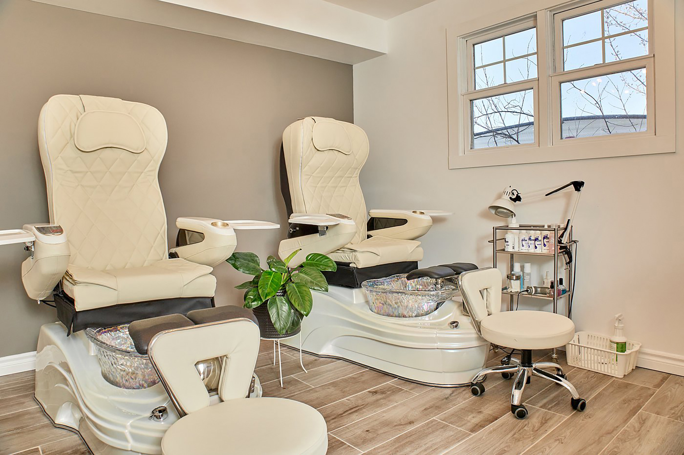 Rawley Resort, Spa & Marina, Trademark Collection by Wyndham spa in Port Severn, Ontario