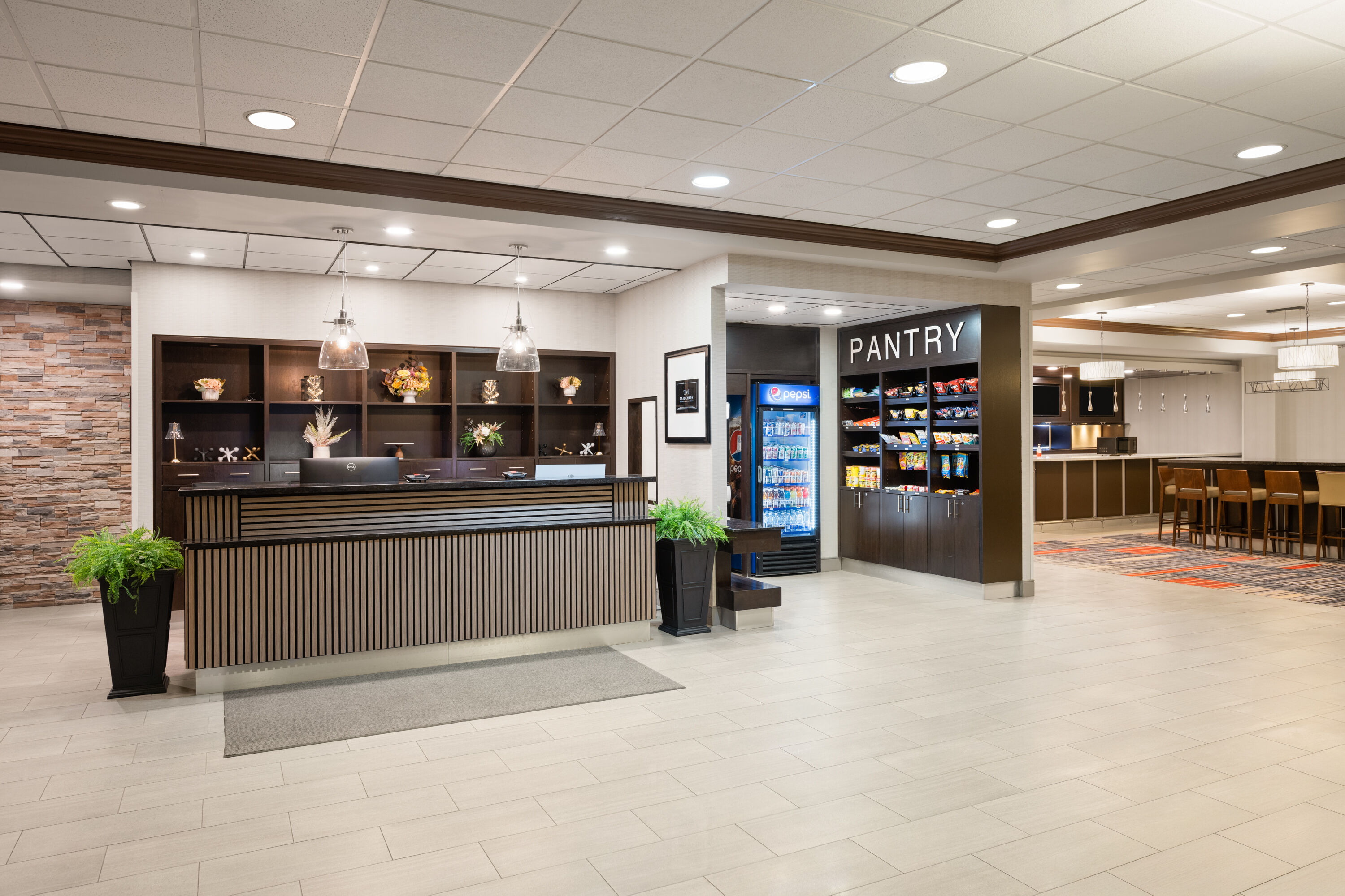 Waterloo Inn Waterloo Suites Hotel, Trademark Collection by Wyndham | Waterloo, ON ...
