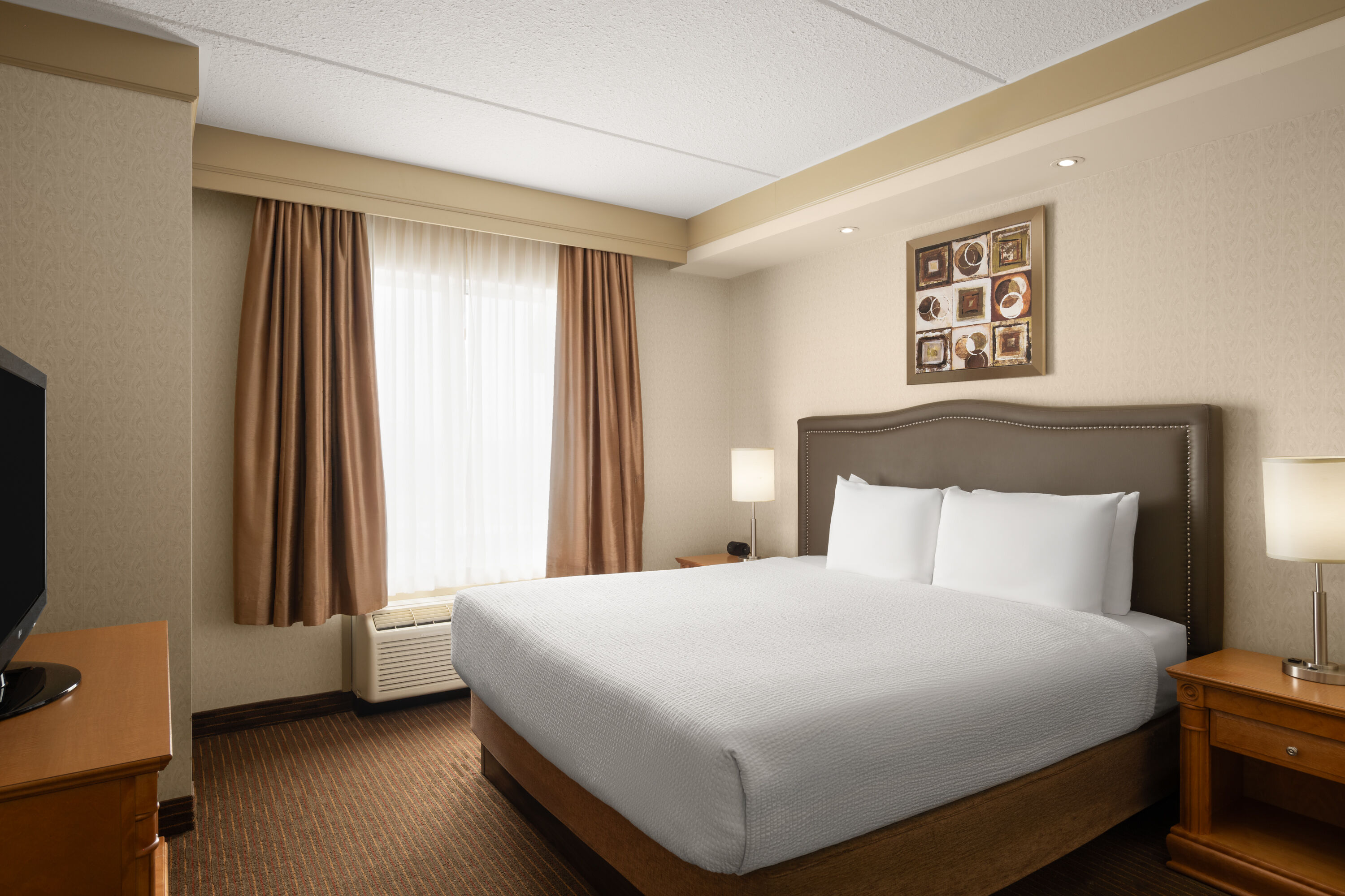 Waterloo Suites Hotel, Trademark Collection by Wyndham suite in Waterloo, Ontario