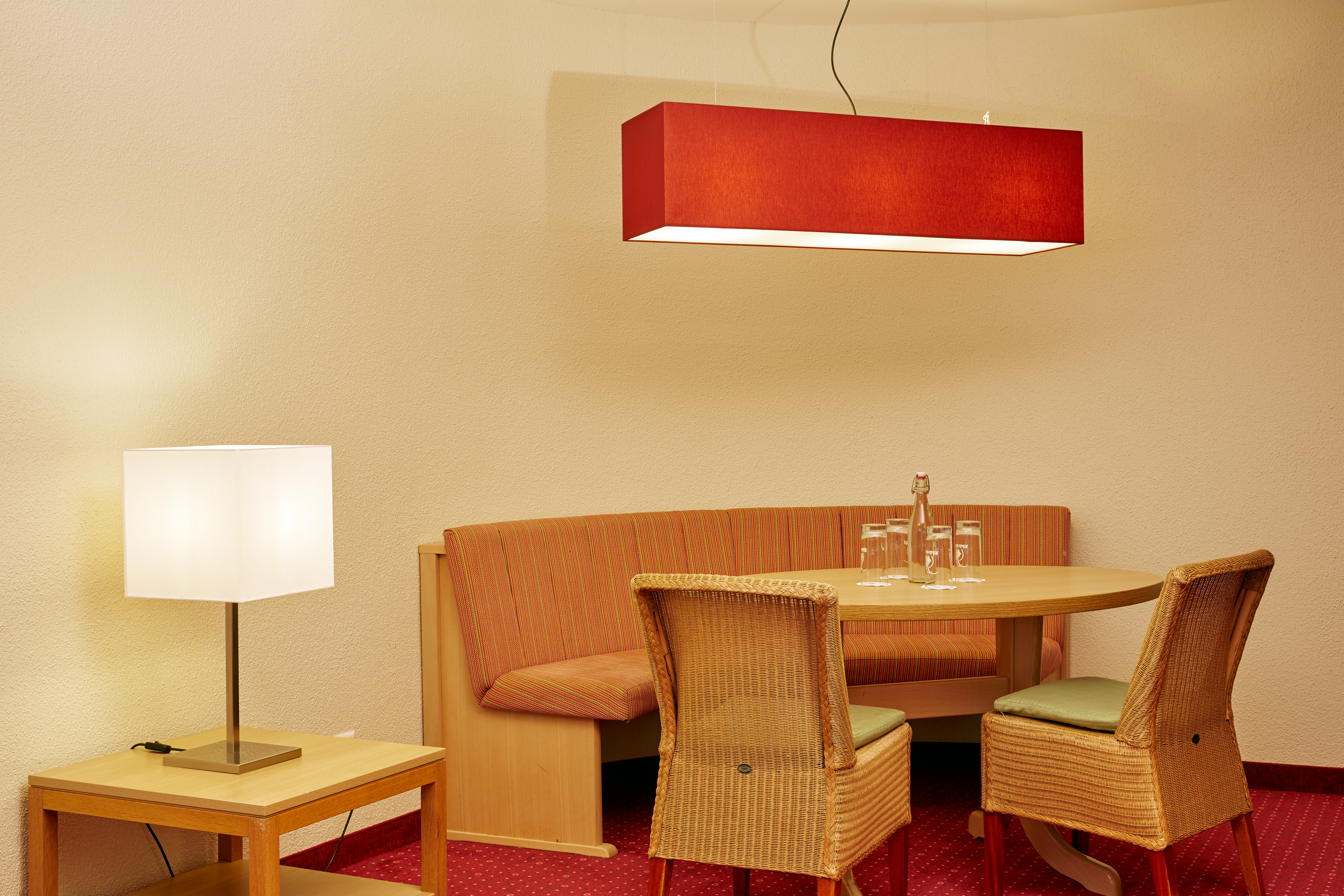 Guest room at the H+ Hotel & SPA Engelberg in Engelberg, Other than US/Canada