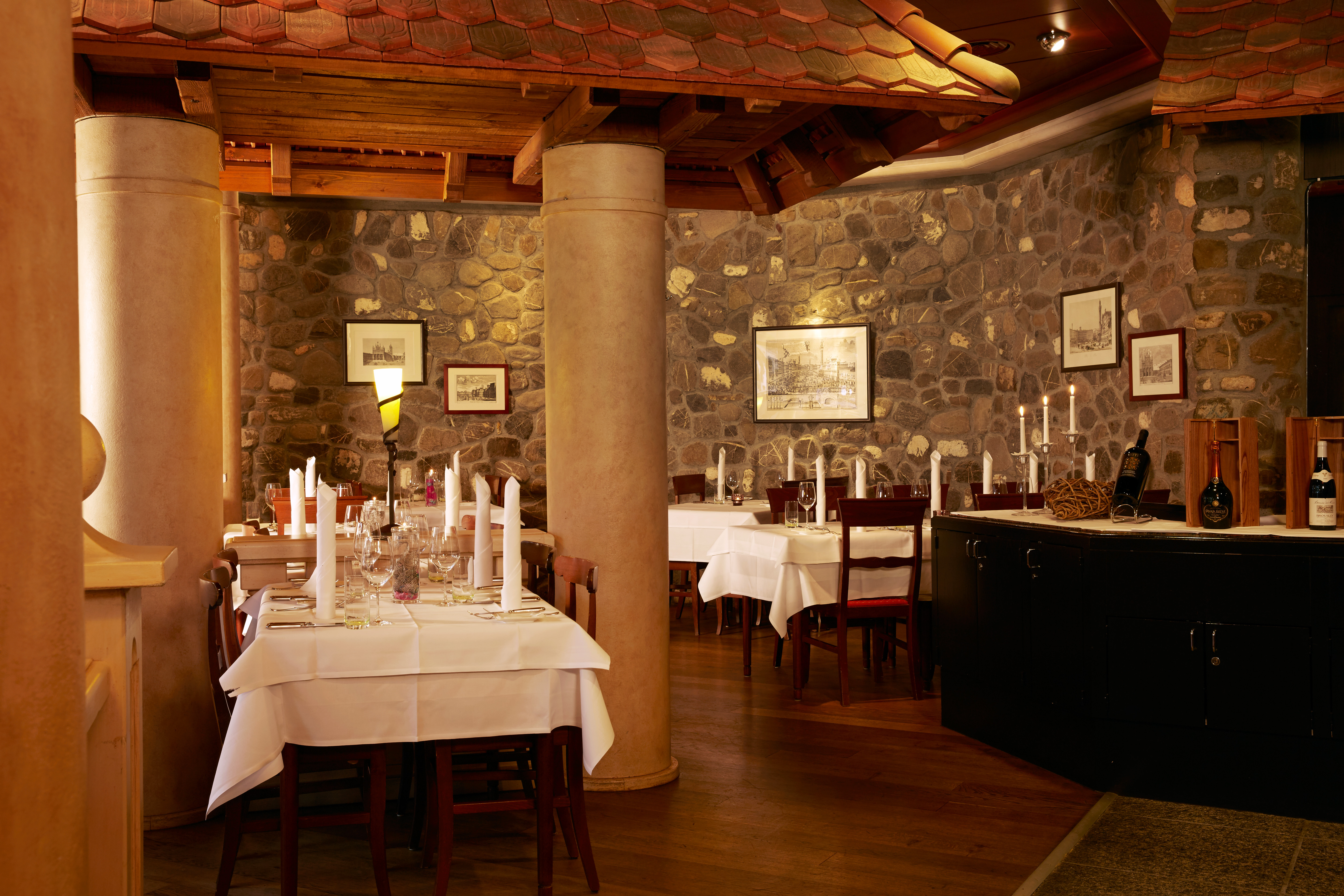 H+ Hotel & SPA Engelberg restaurant in Engelberg, Other than US/Canada