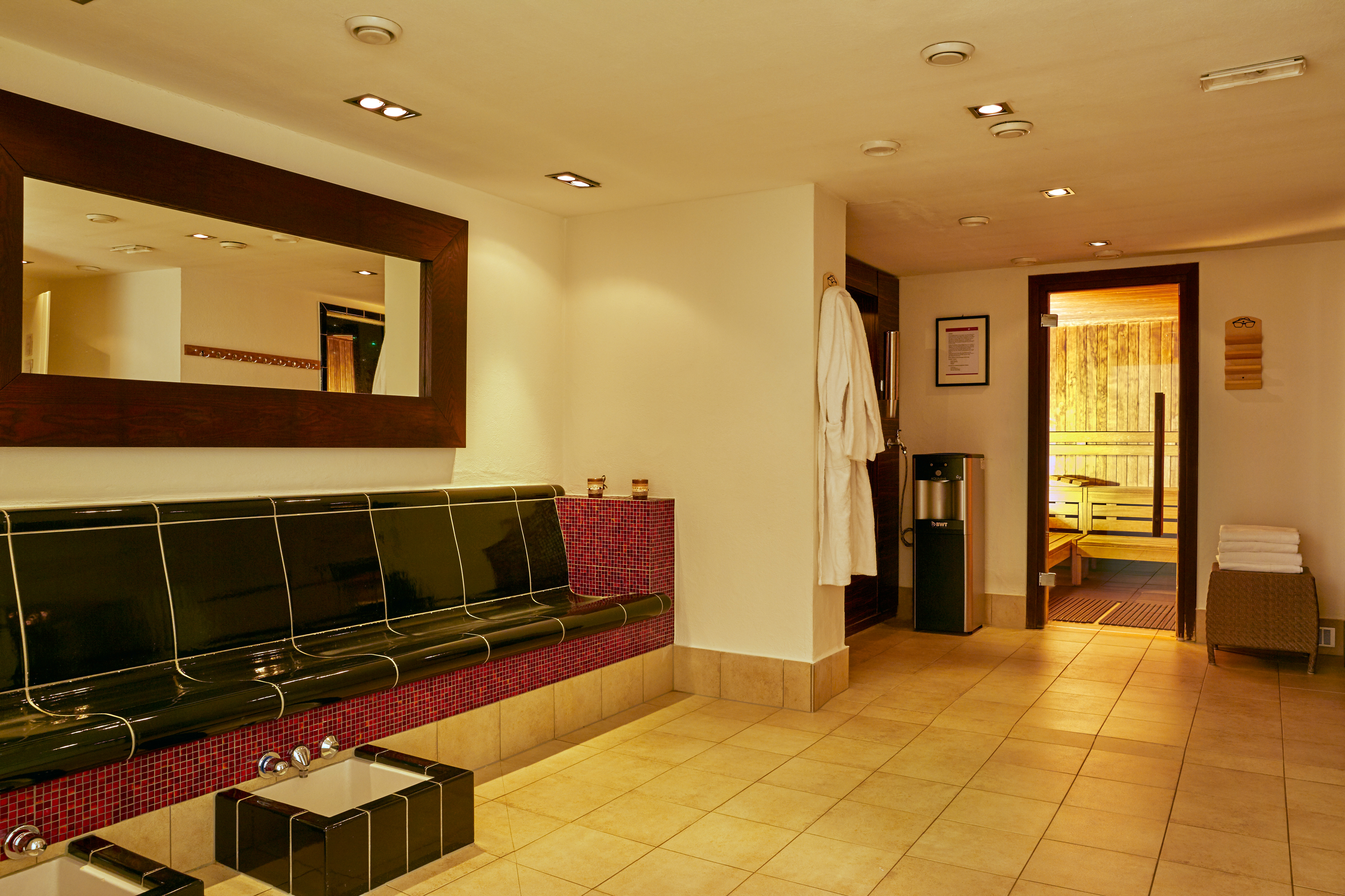 H+ Hotel & SPA Engelberg spa in Engelberg, Other than US/Canada