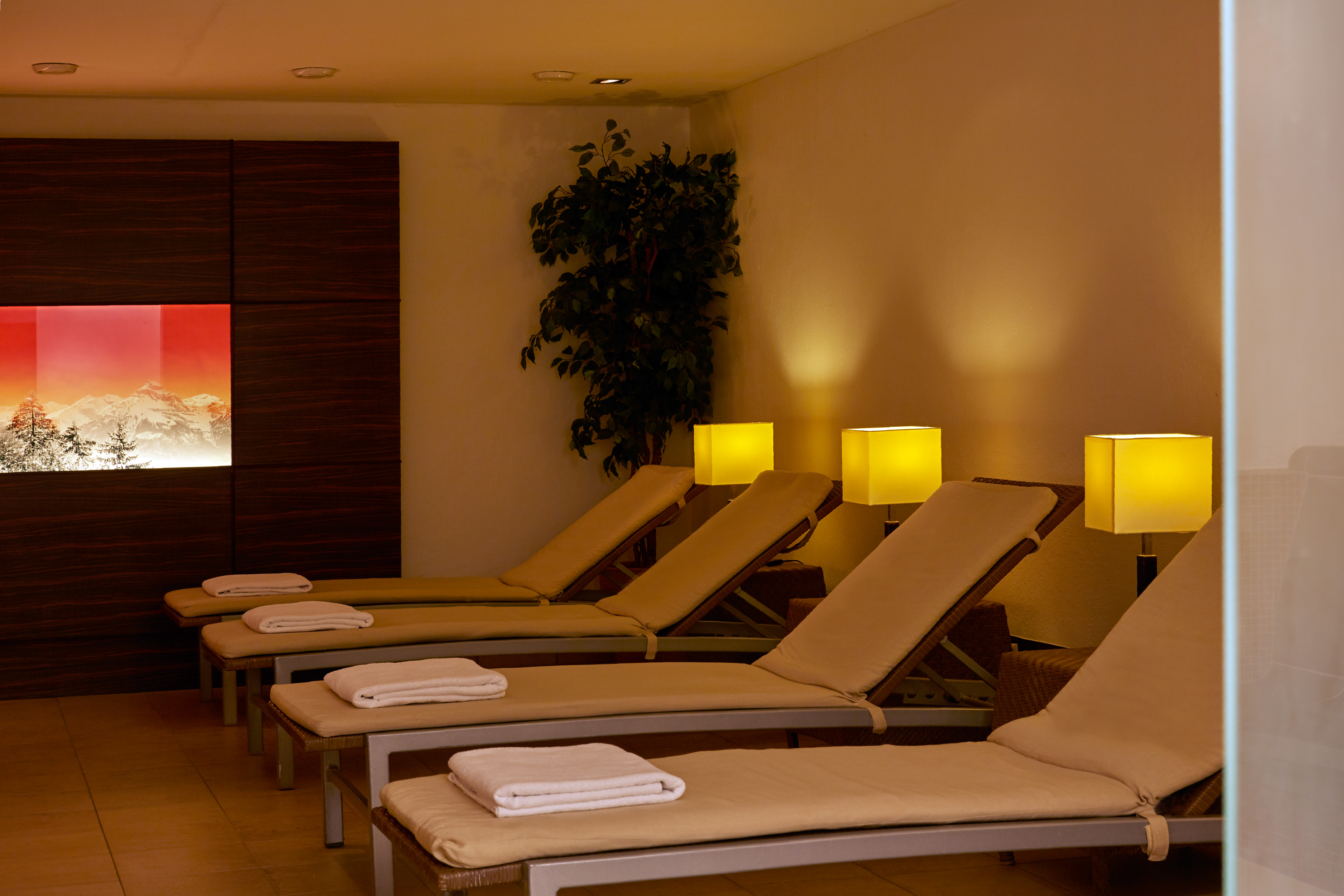 H+ Hotel & SPA Engelberg spa in Engelberg, Other than US/Canada