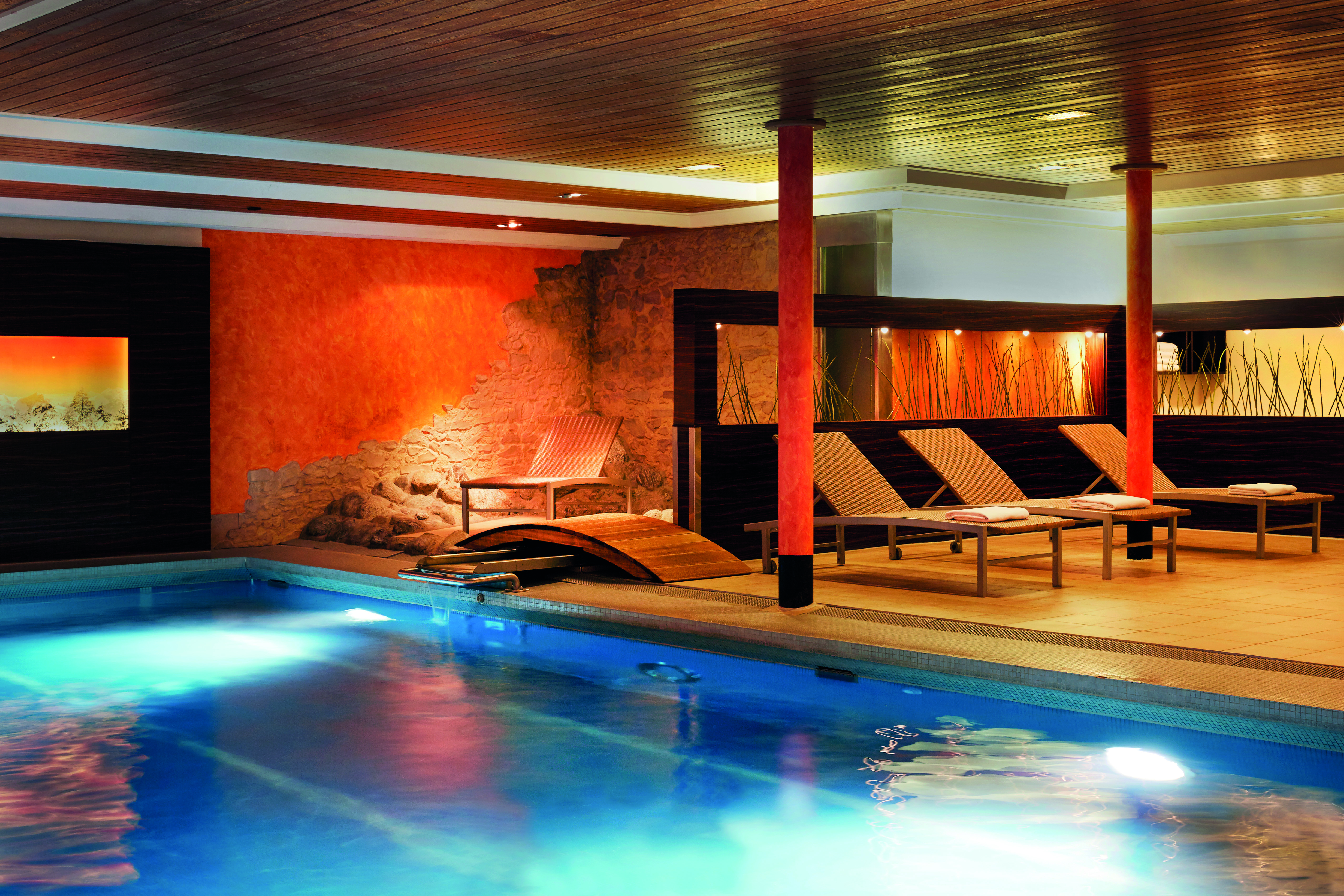 H+ Hotel & SPA Engelberg spa in Engelberg, Other than US/Canada