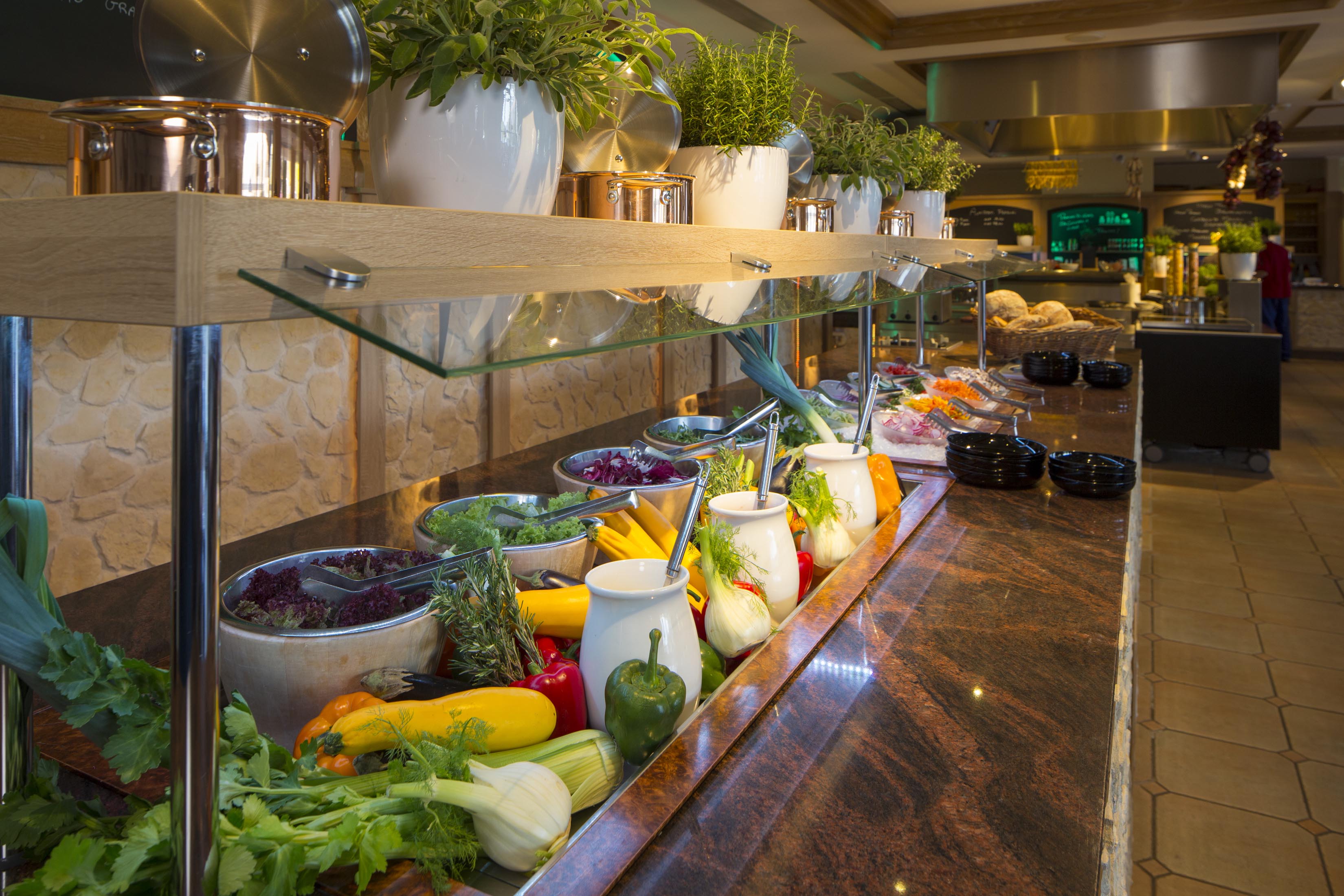 Free breakfast at H4 Hotel Arcadia Locarno in Locarno, Other than US/Canada