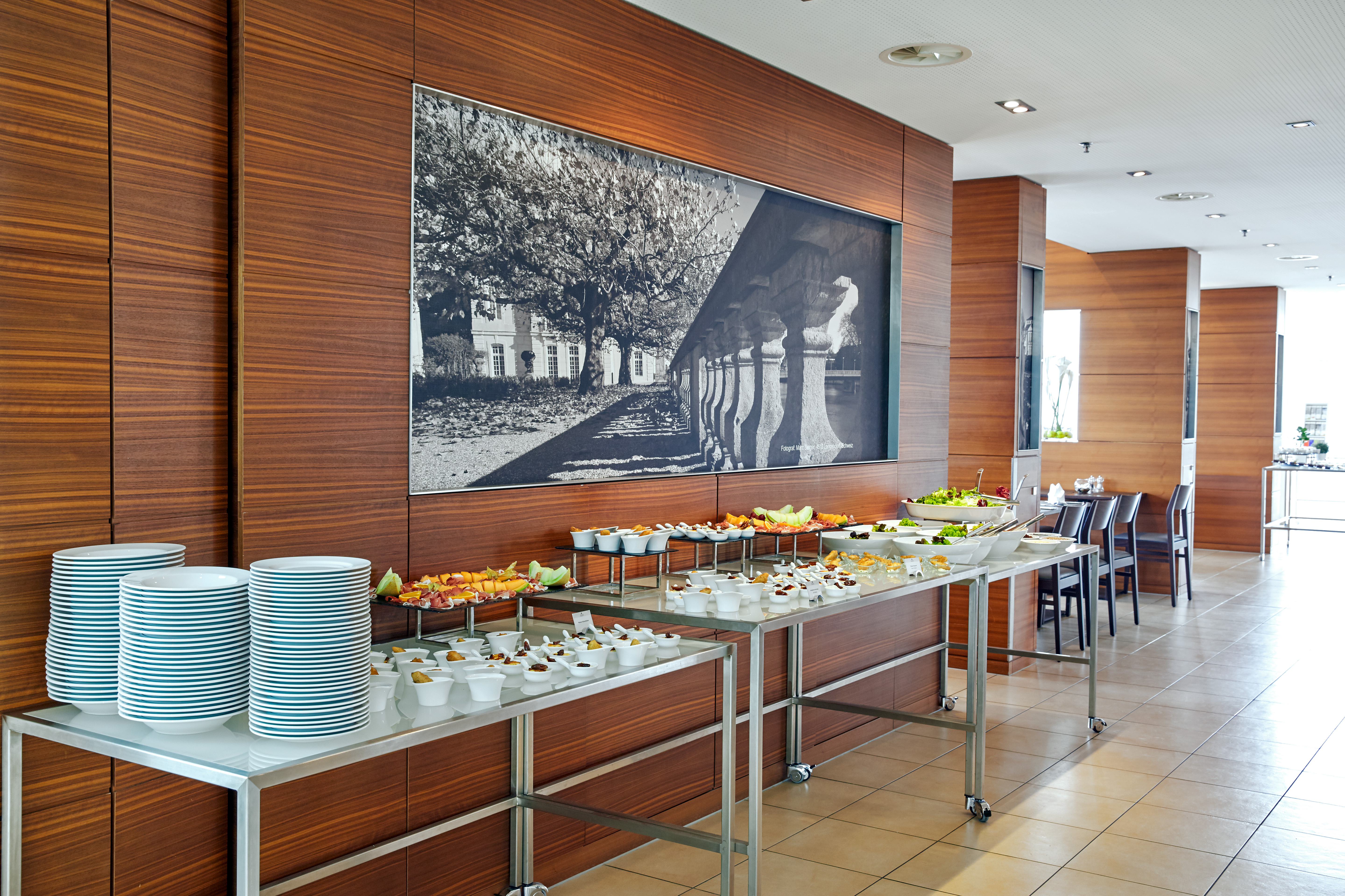 H4 Hotel Solothurn restaurant in Solothurn, Other than US/Canada