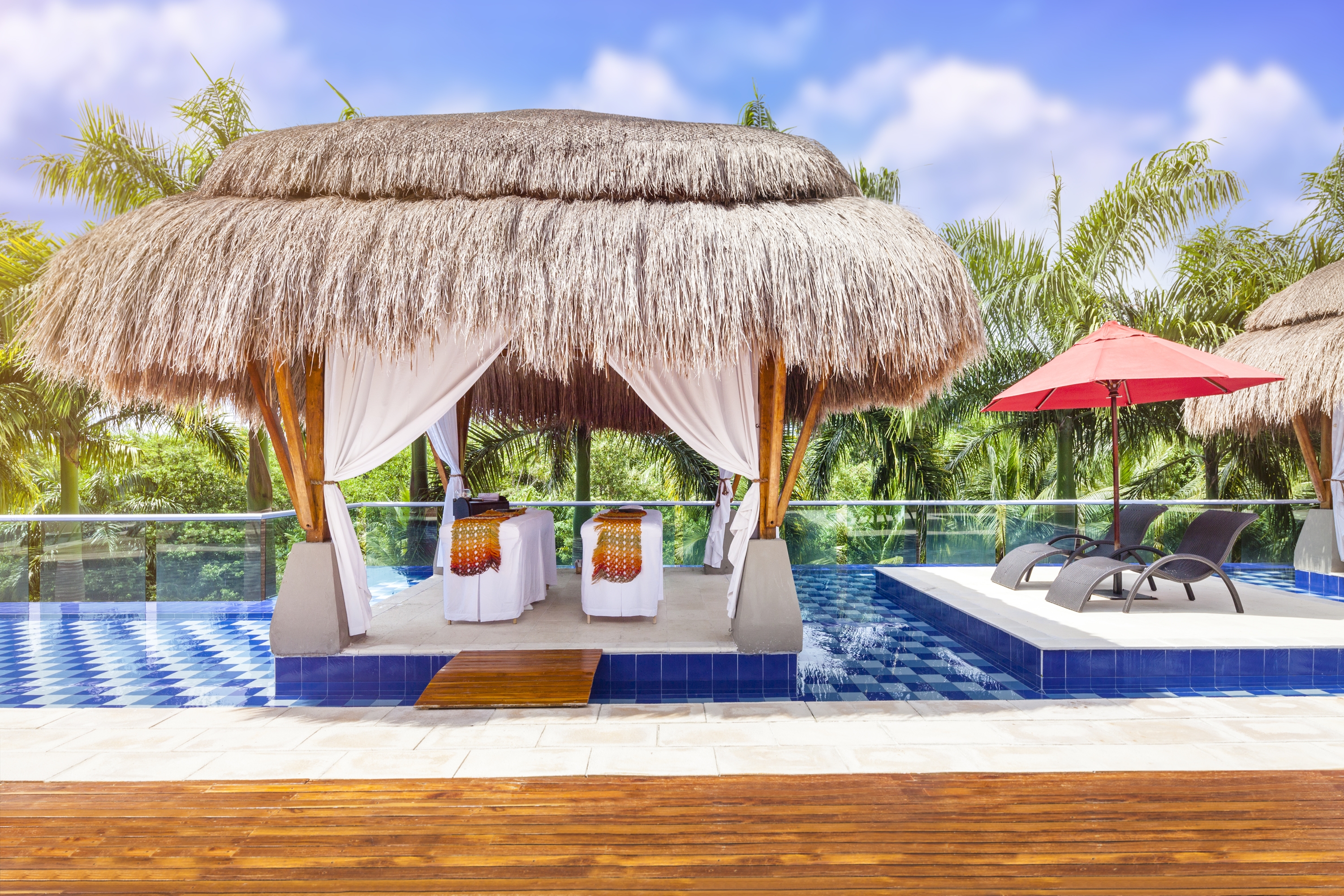 Pool feature at the Decameron Baru, A Trademark All Inclusive in Cartagena, Other than US/Canada