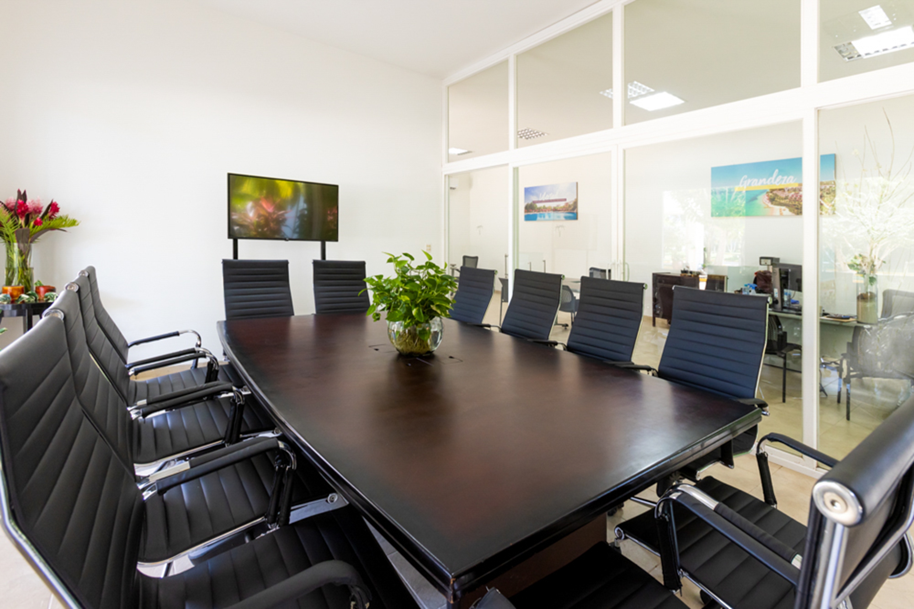 Meeting room at Decameron Baru, A Trademark All Inclusive in Cartagena, Other than US/Canada