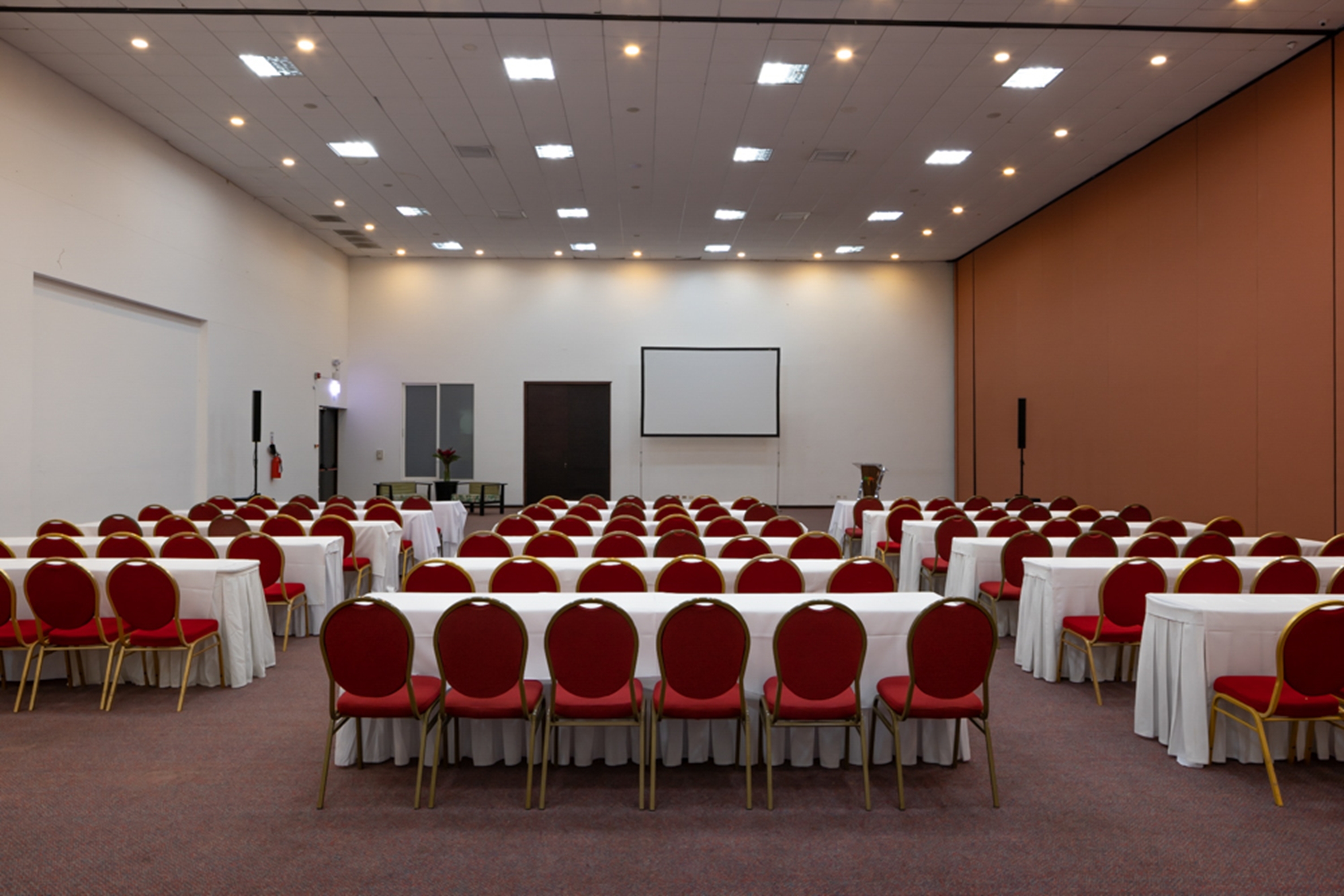 Meeting room at Decameron Baru, A Trademark All Inclusive in Cartagena, Other than US/Canada