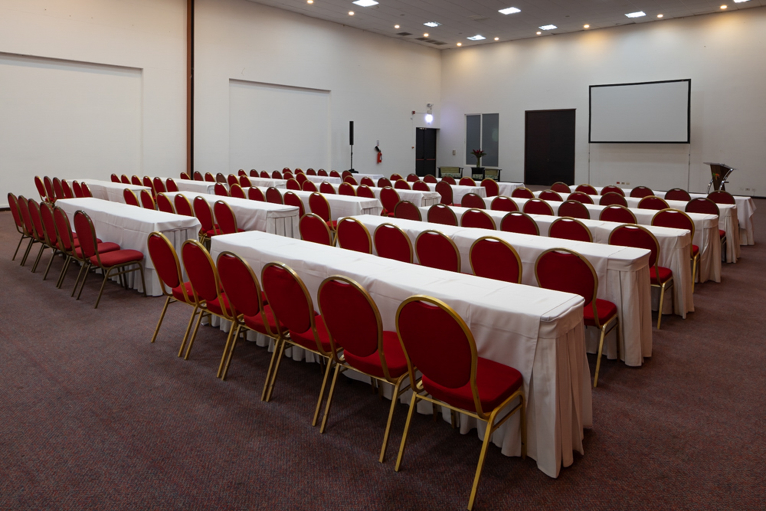 Meeting room at Decameron Baru, A Trademark All Inclusive in Cartagena, Other than US/Canada