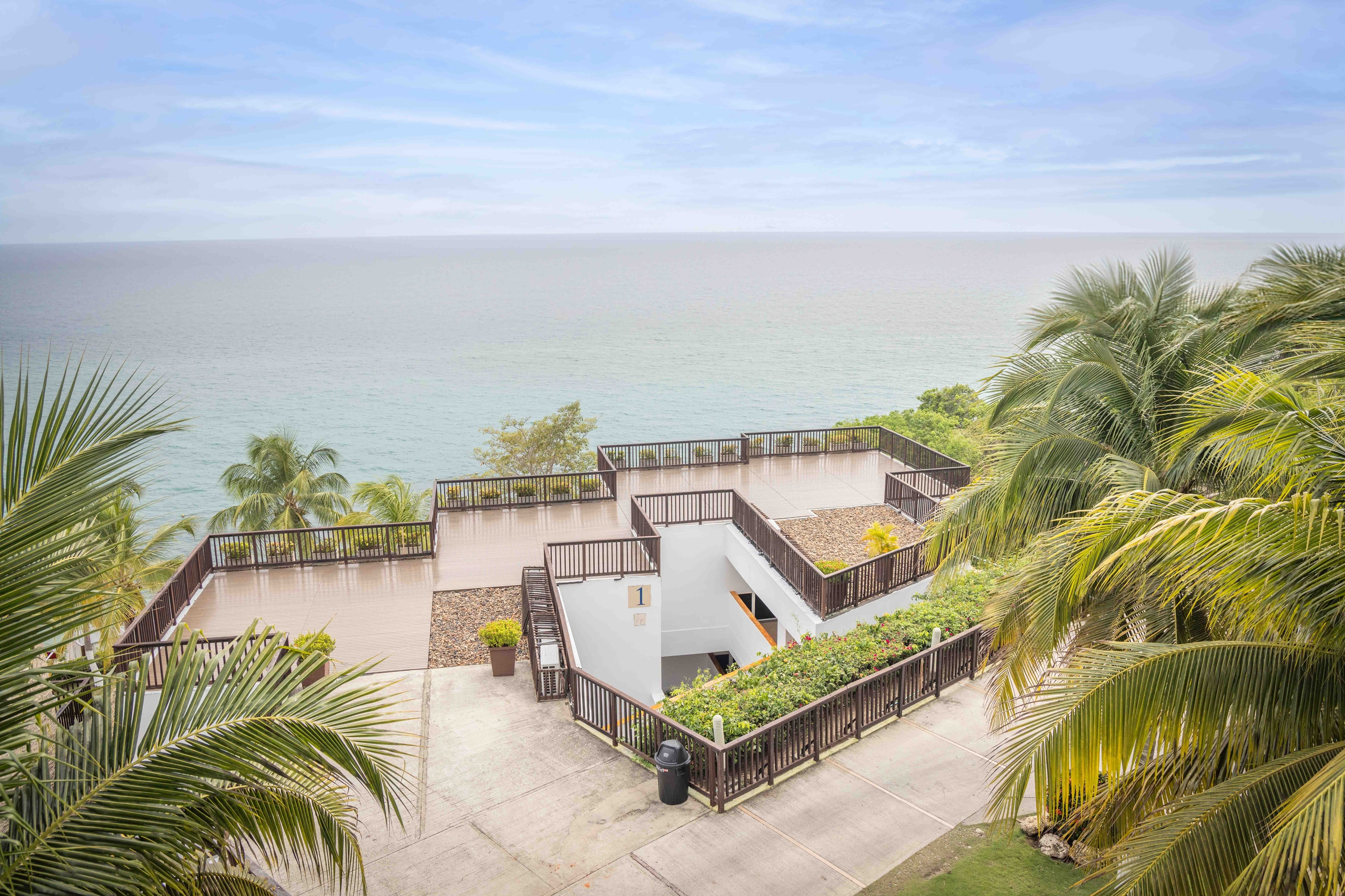 Pool feature at the Decameron Baru, A Trademark All Inclusive in Cartagena, Other than US/Canada