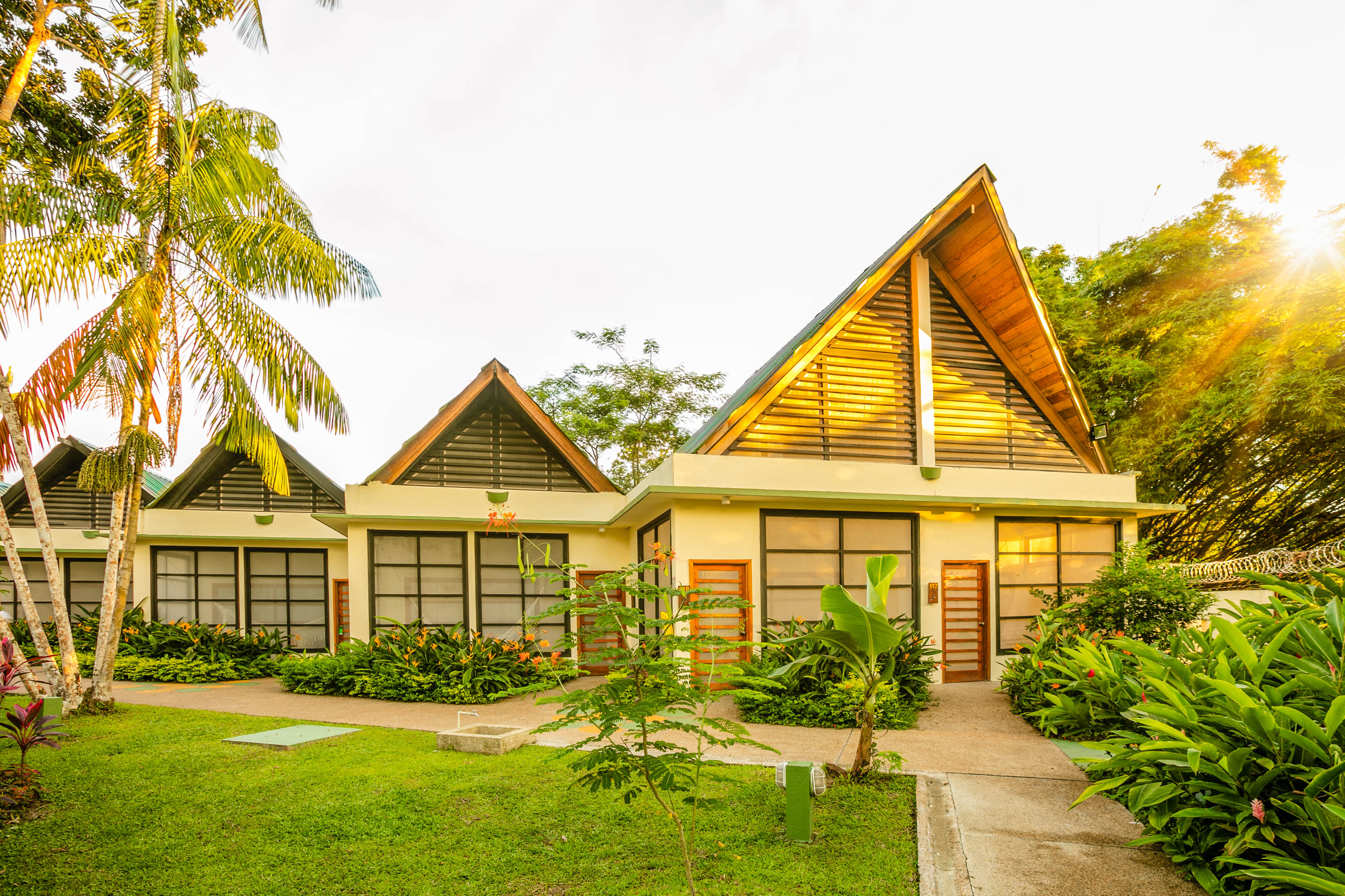Exterior of Decameron Decalodge Ticuna, A Trademark Collection hotel in Leticia, Other than US/Canada