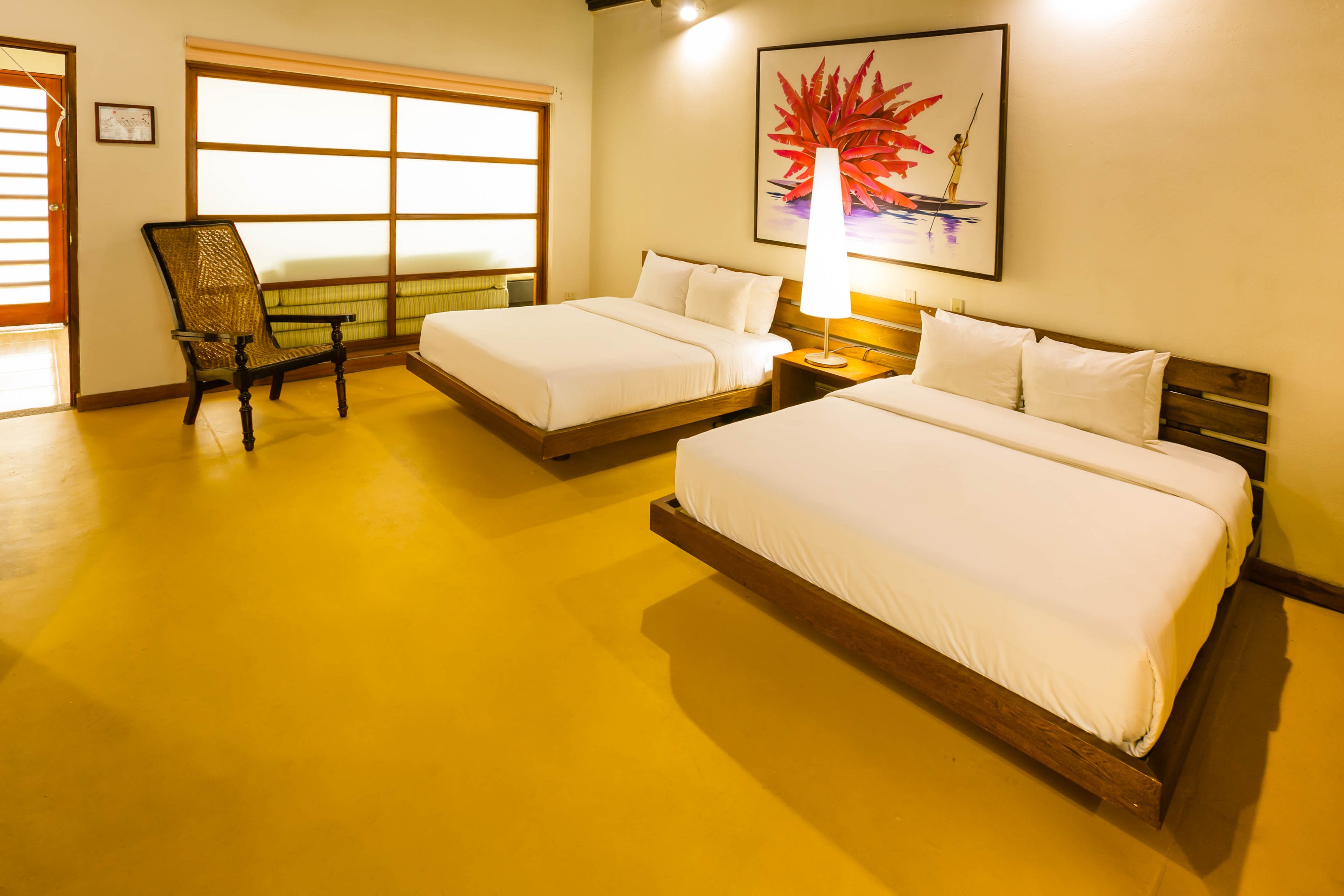 Guest room at the Decameron Decalodge Ticuna, A Trademark Collection in Leticia, Other than US/Canada