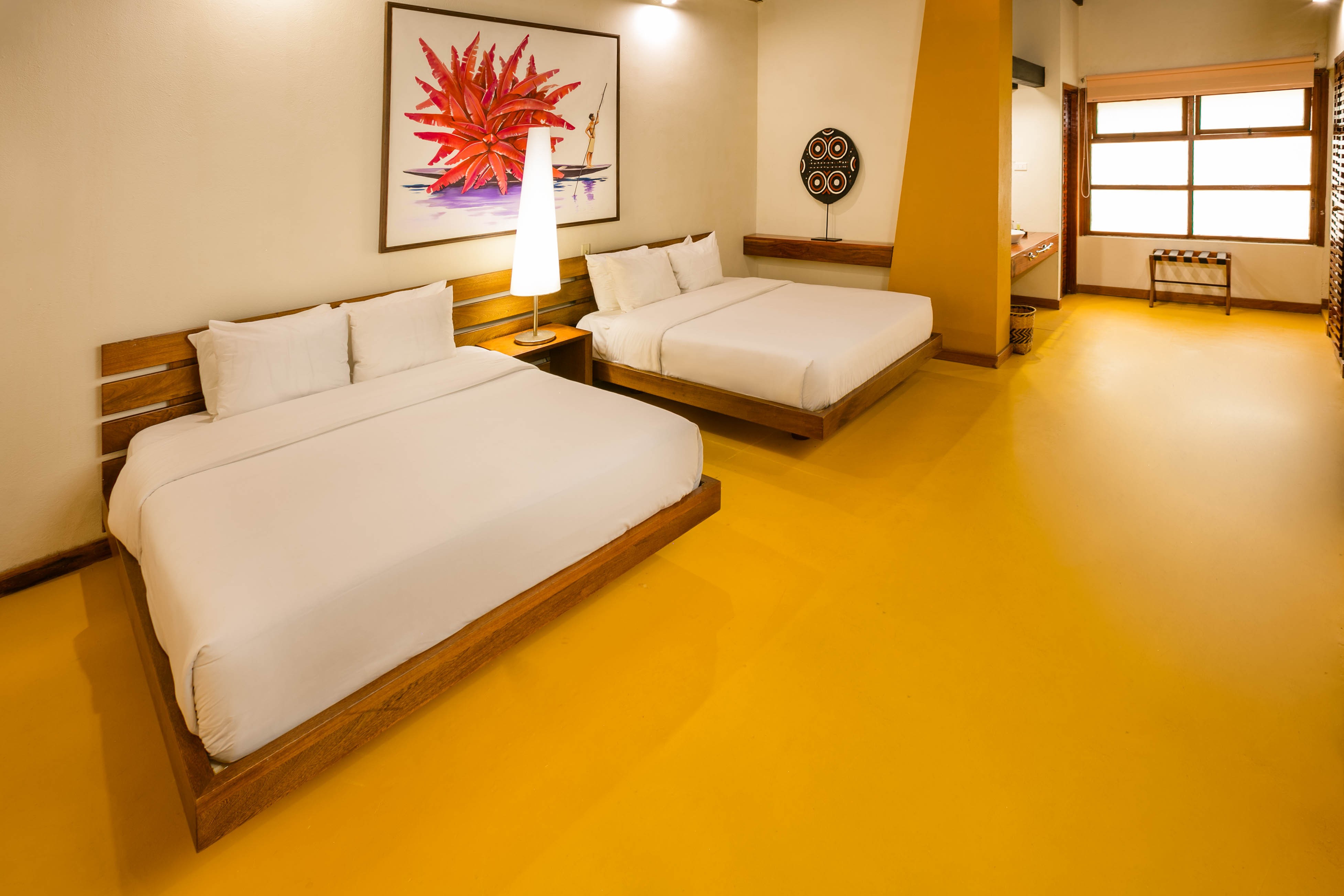 Guest room at the Decameron Decalodge Ticuna, A Trademark Collection in Leticia, Other than US/Canada