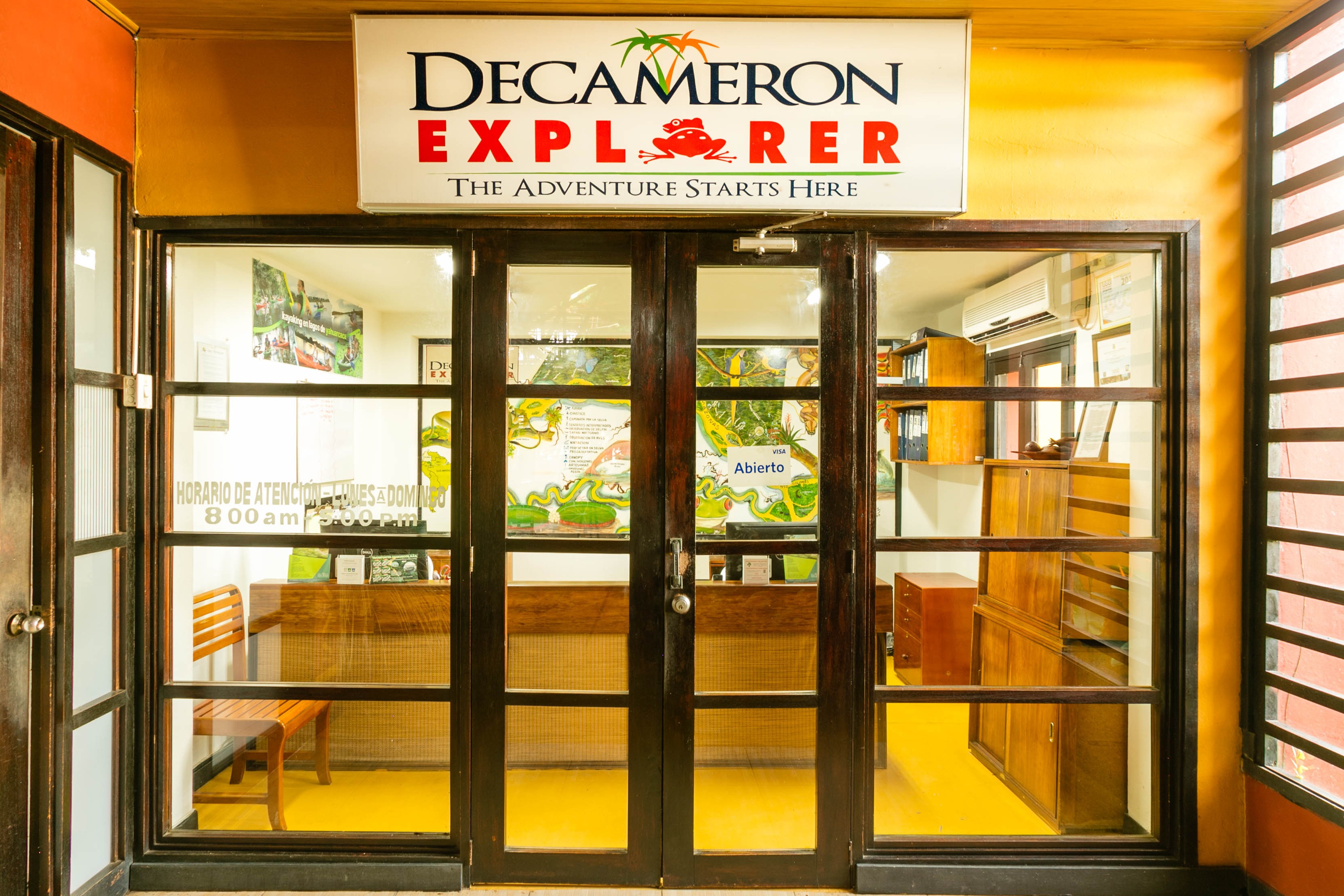 Property amenity at Decameron Decalodge Ticuna, A Trademark Collection in Leticia, Other than US/Canada