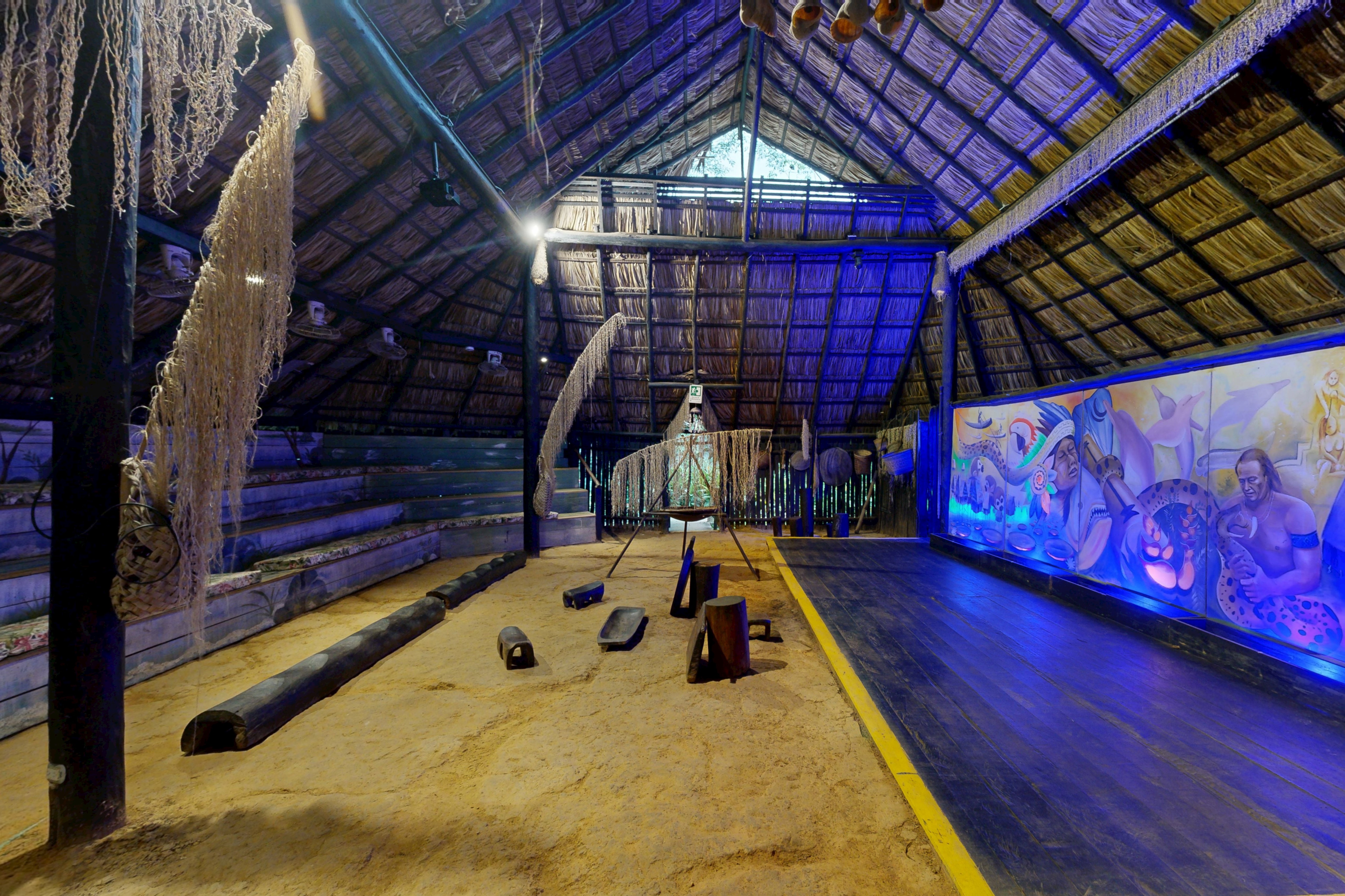 Property amenity at Decameron Decalodge Ticuna, A Trademark Collection in Leticia, Other than US/Canada