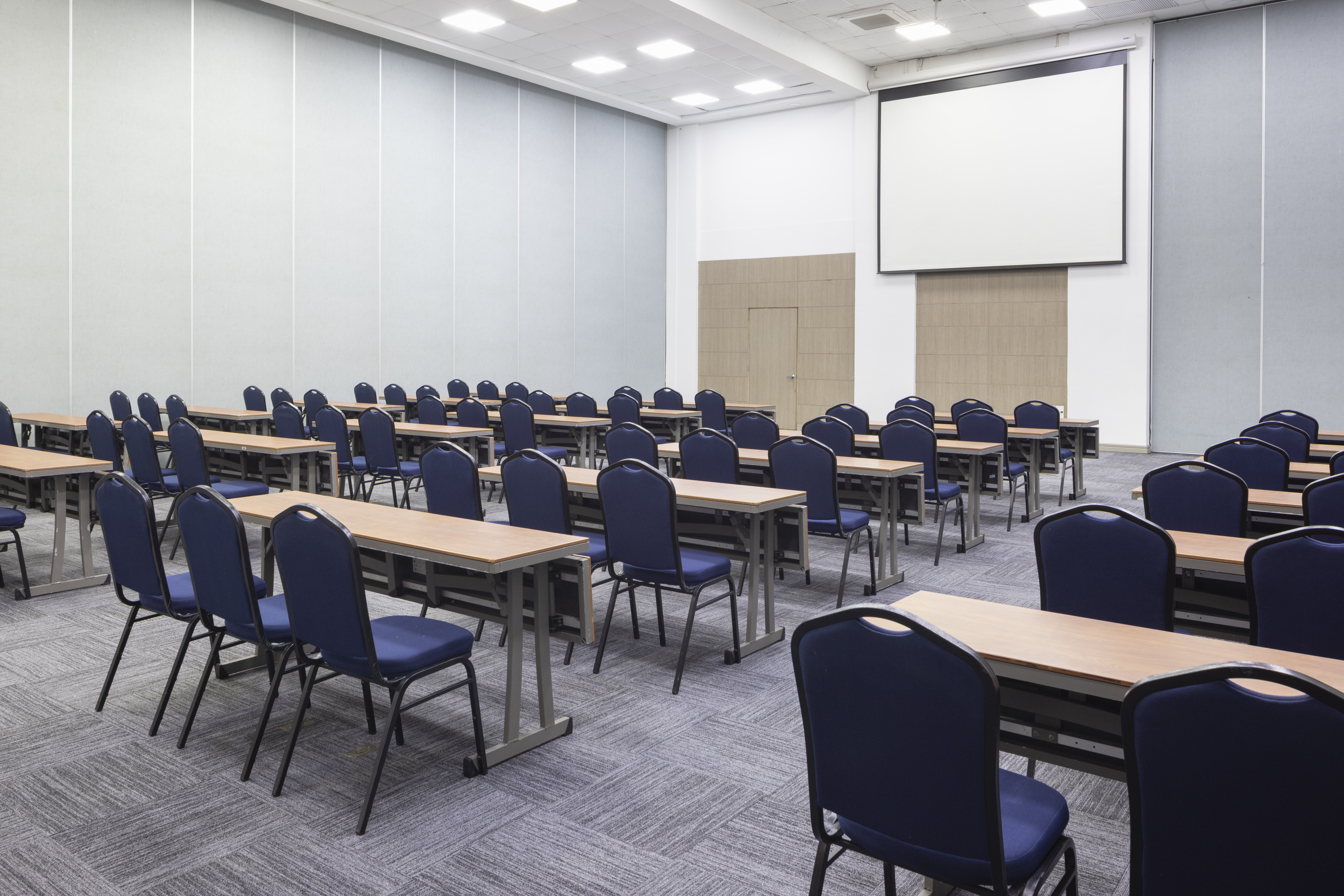 Meeting room at Decameron Isleno, A Trademark All Inclusive in San Andres, Other than US/Canada