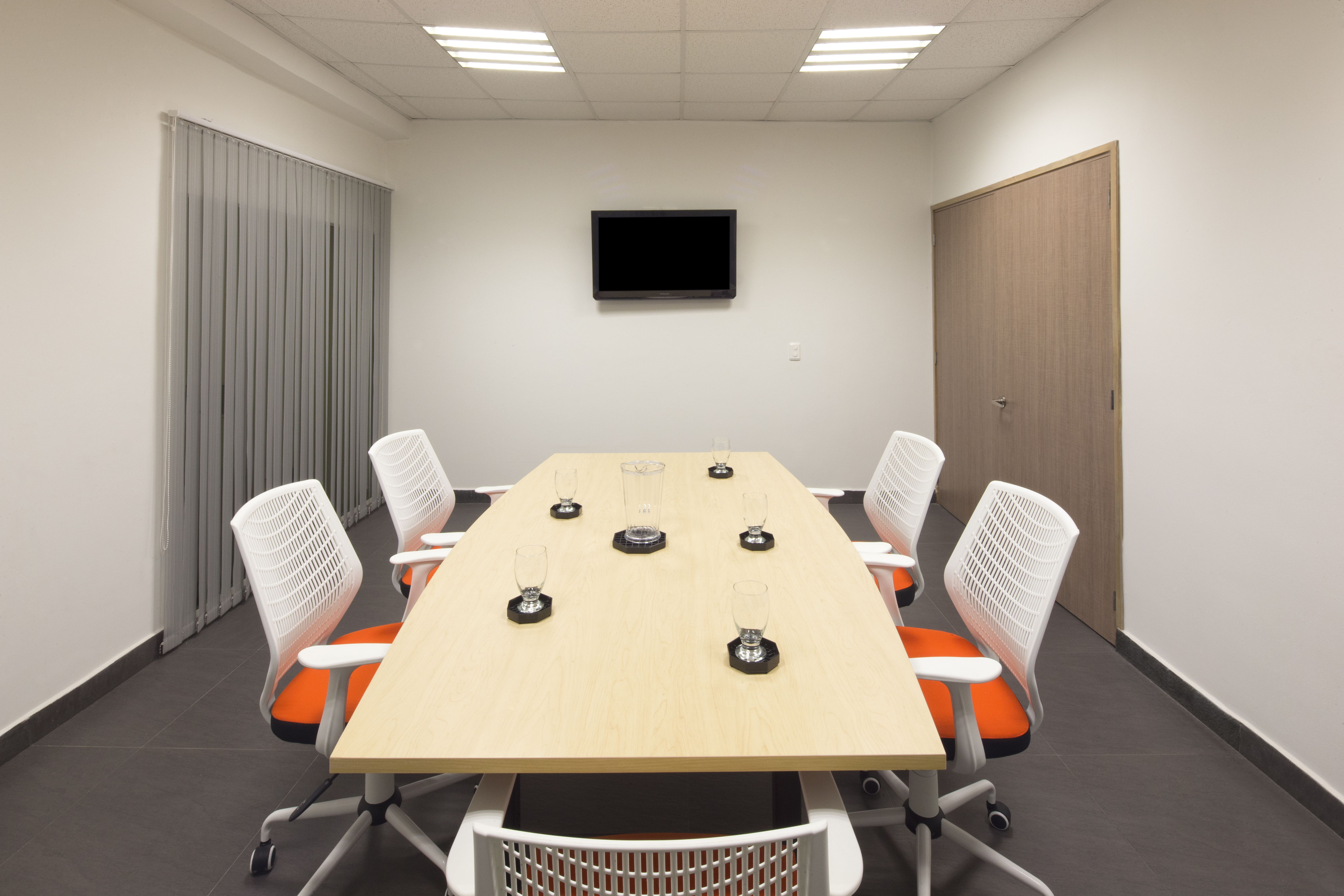Meeting room at Decameron Isleno, A Trademark All Inclusive in San Andres, Other than US/Canada