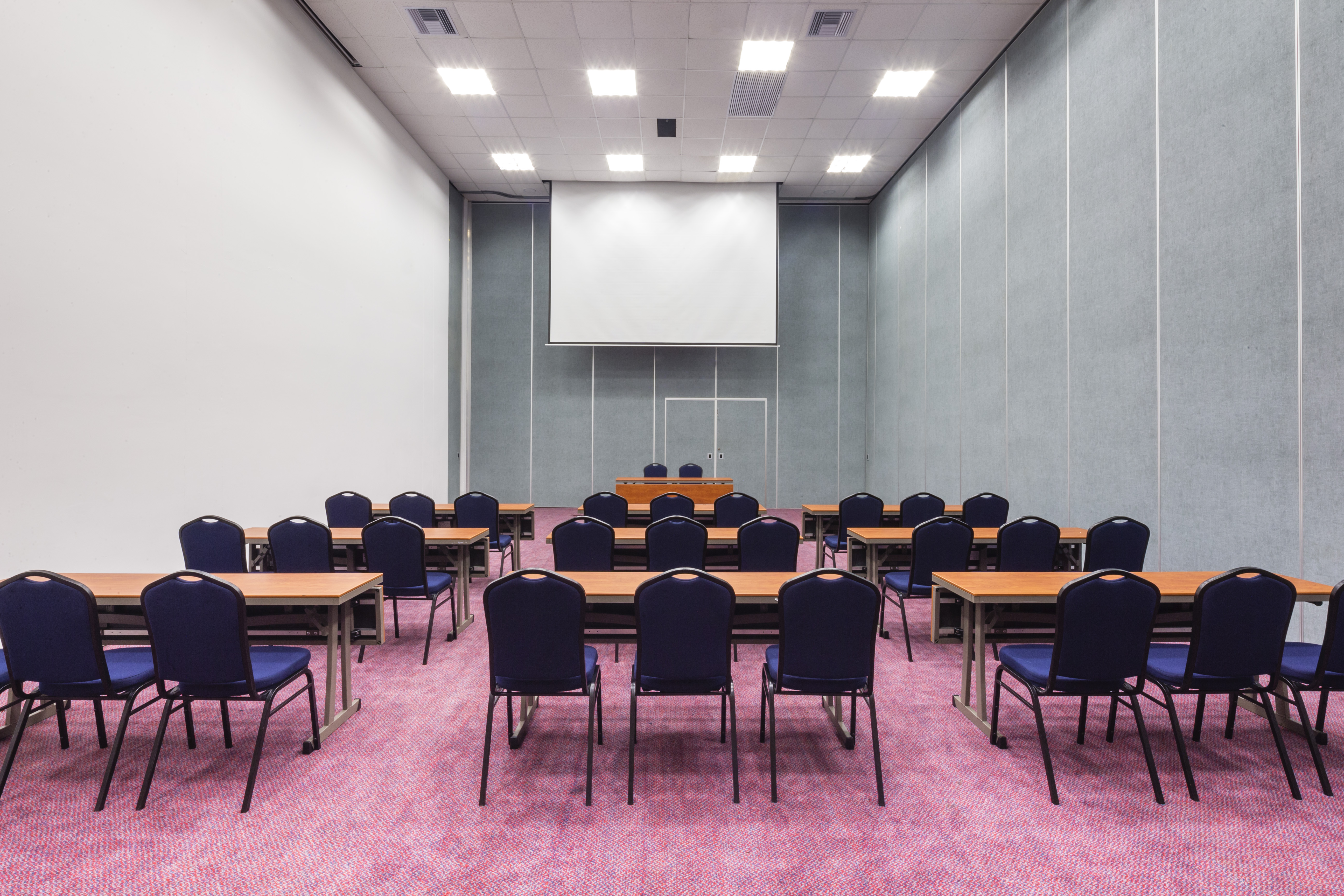 Meeting room at Decameron Isleno, A Trademark All Inclusive in San Andres, Other than US/Canada