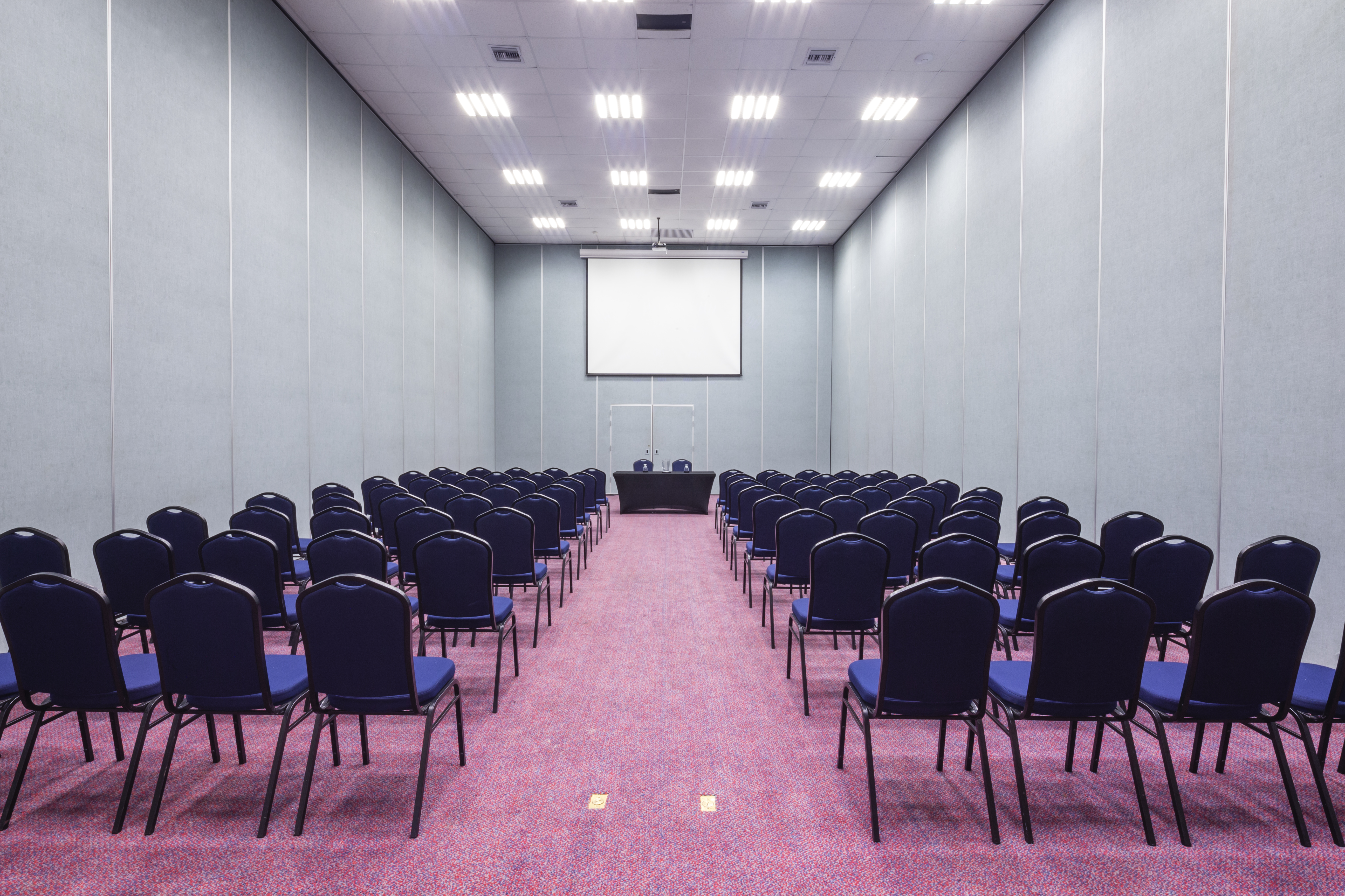 Meeting room at Decameron Isleno, A Trademark All Inclusive in San Andres, Other than US/Canada