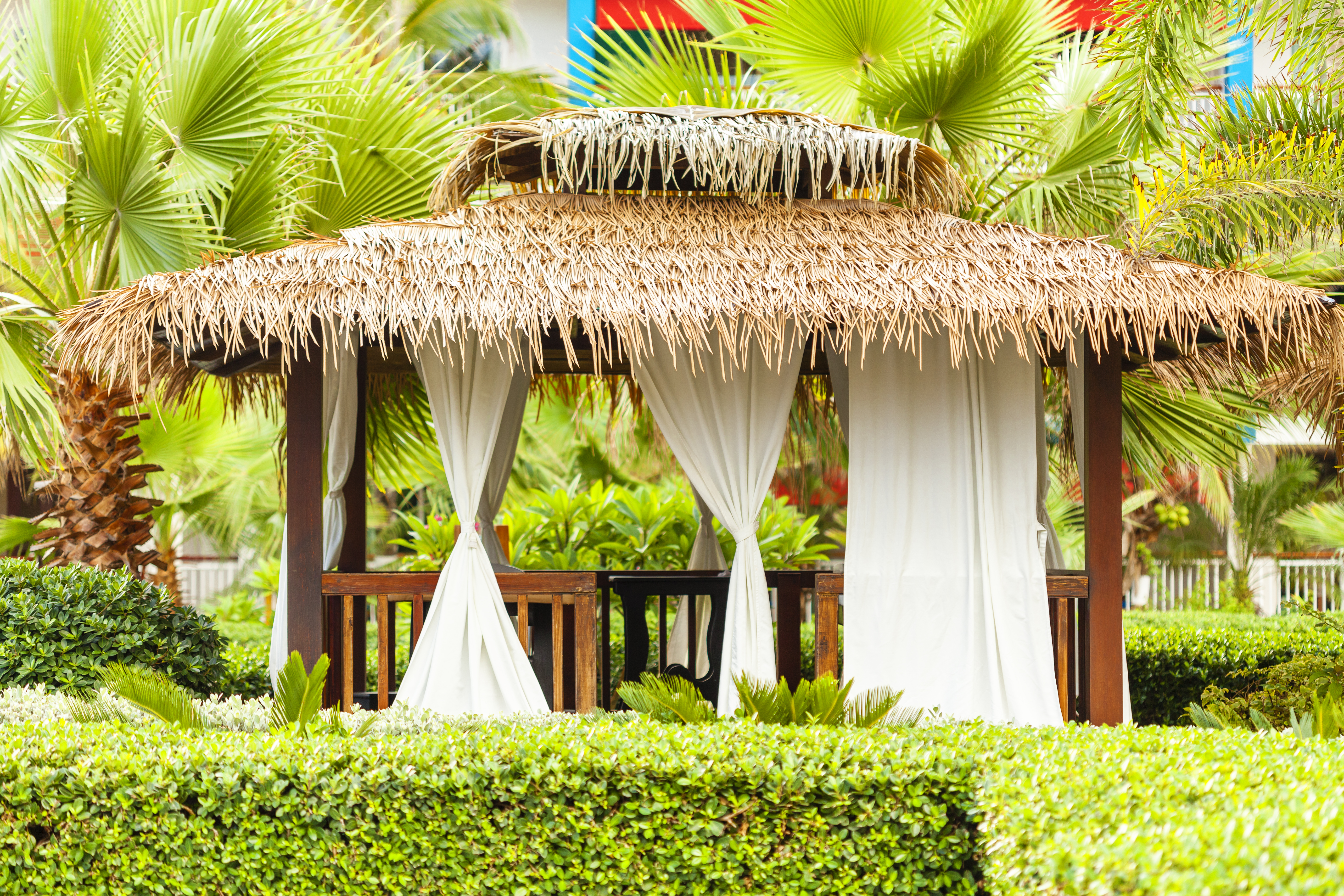 Decameron Isleno, A Trademark All Inclusive spa in San Andres, Other than US/Canada