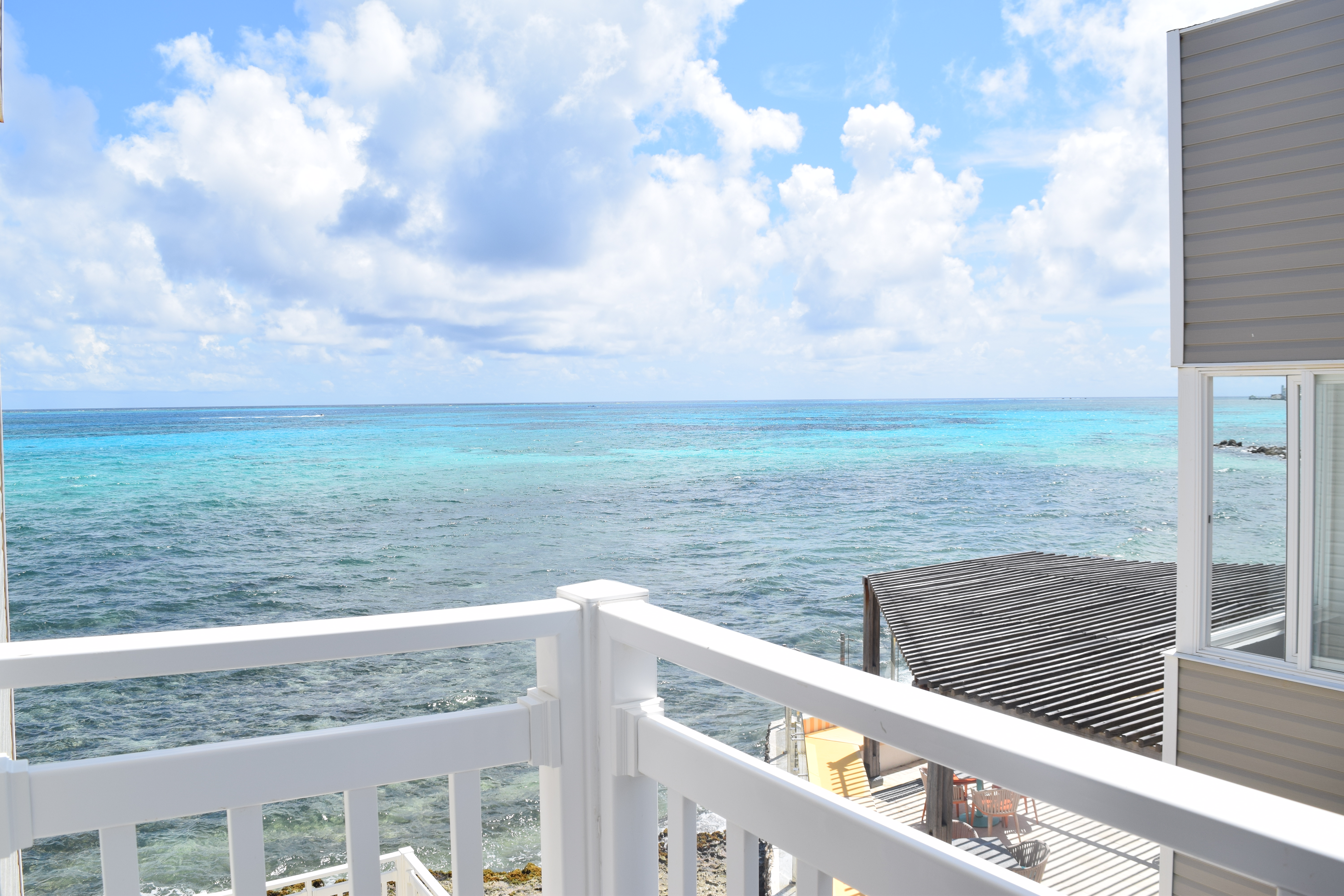 Guest room at the Decameron Maryland, A Trademark All Inclusive in San Andres, Other than US/Canada
