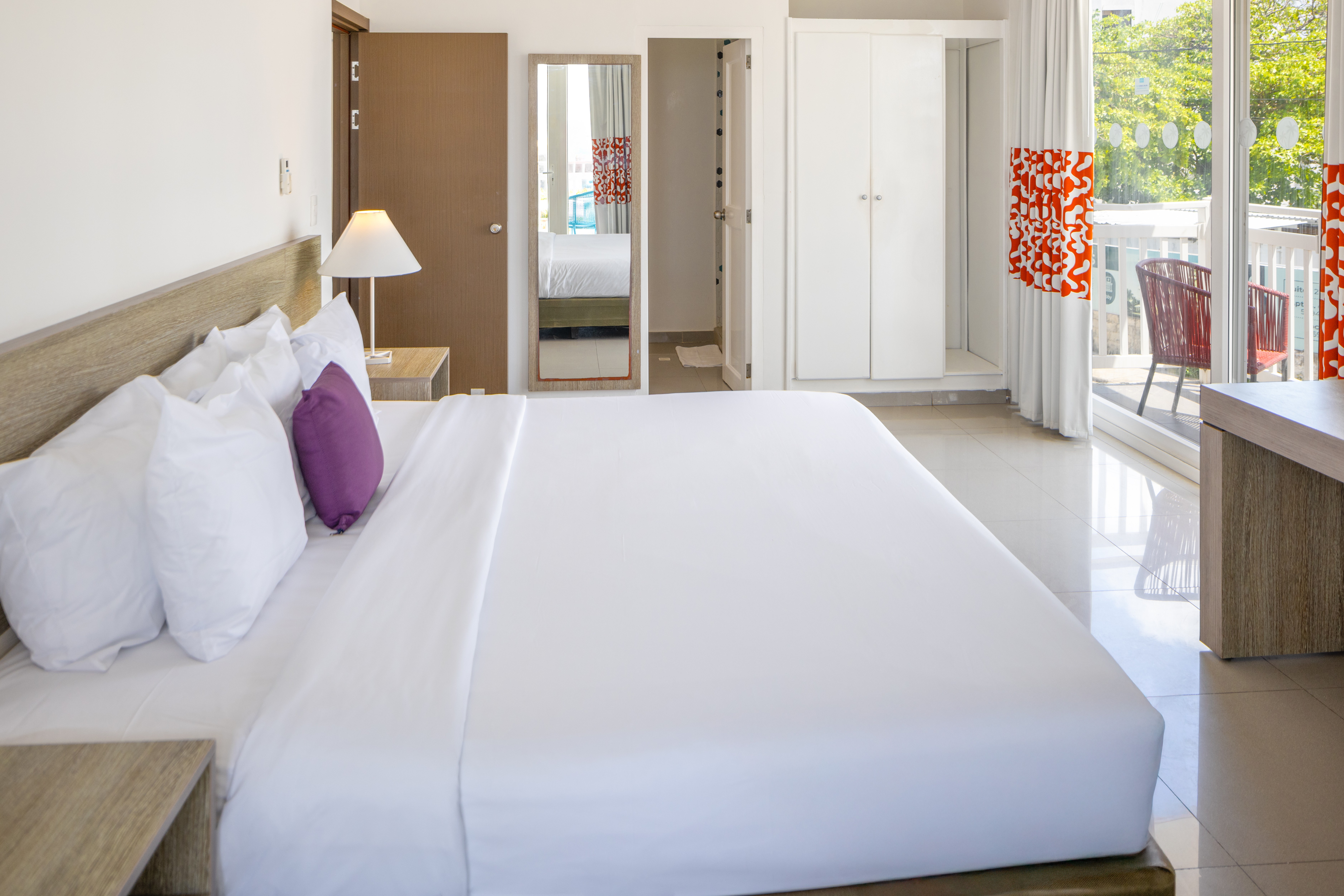 Decameron Maryland, A Trademark All Inclusive suite in San Andres, Other than US/Canada