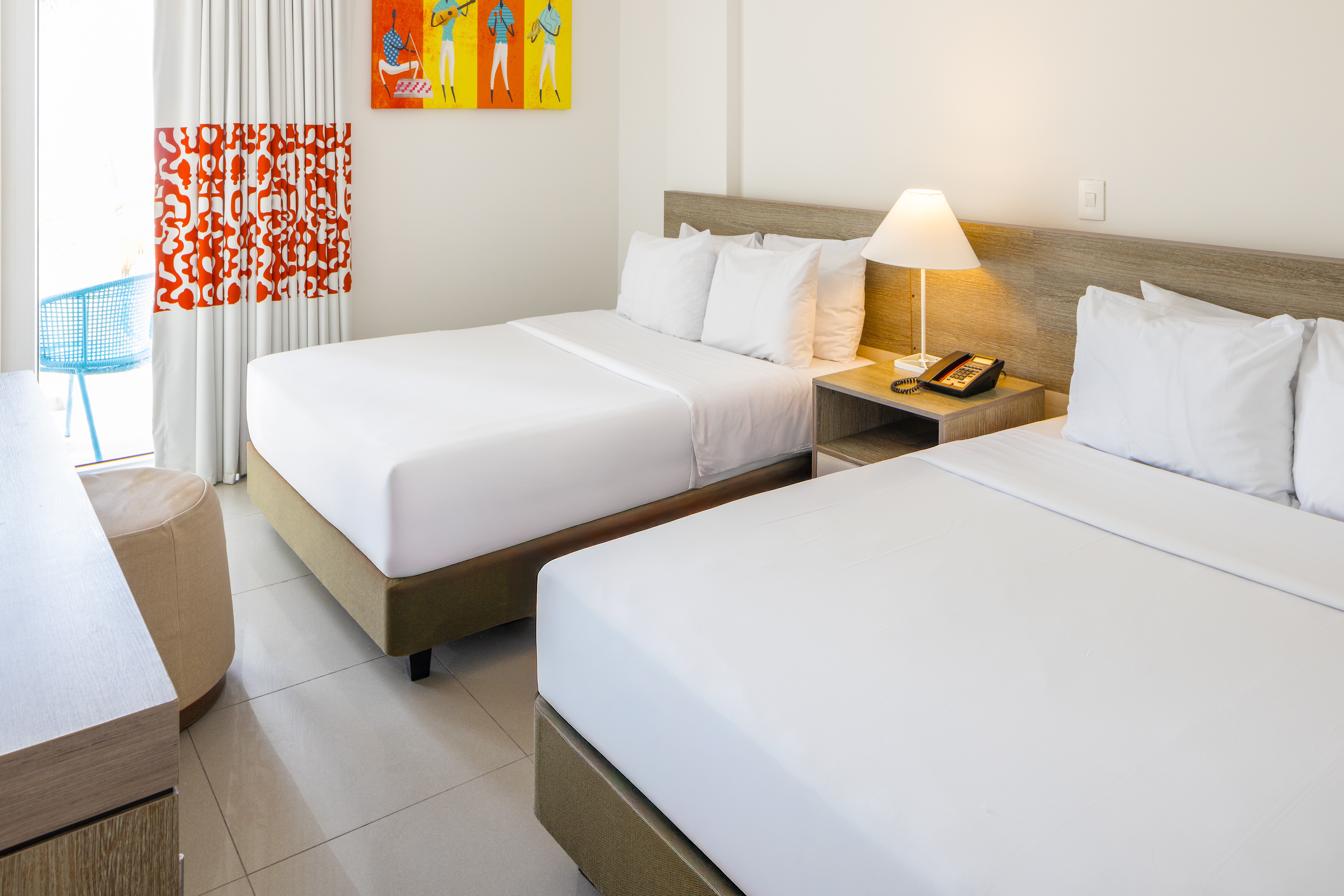 Decameron Maryland, A Trademark All Inclusive suite in San Andres, Other than US/Canada